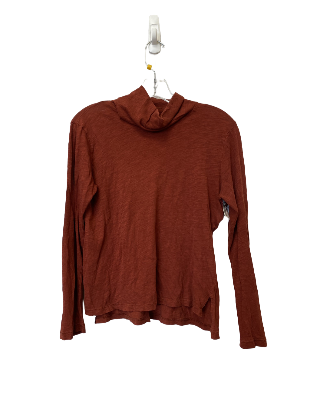 Top Long Sleeve Basic By Madewell Size: S