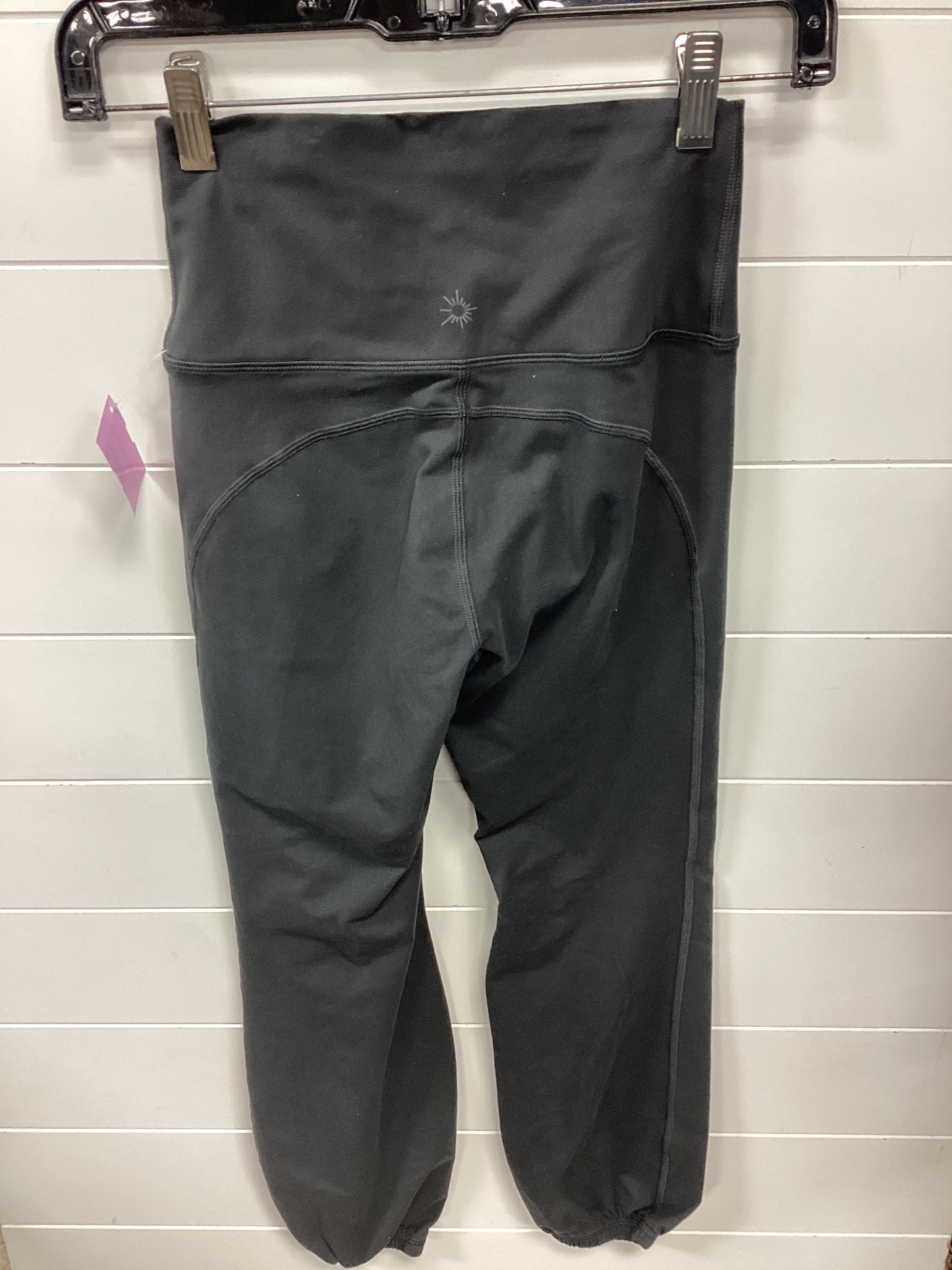 Athletic Pants By Aerie In Grey, Size:S