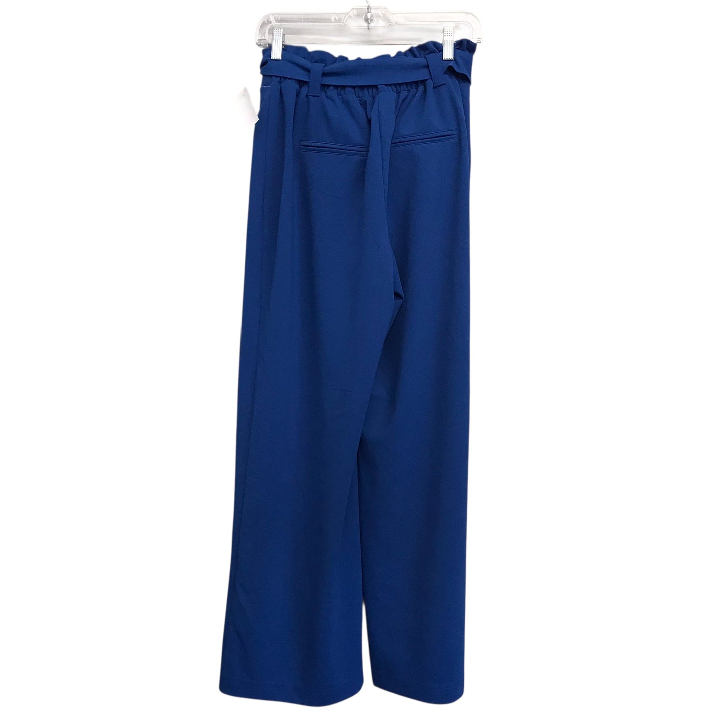 Pants Dress By Happily Grey In Blue, Size:8