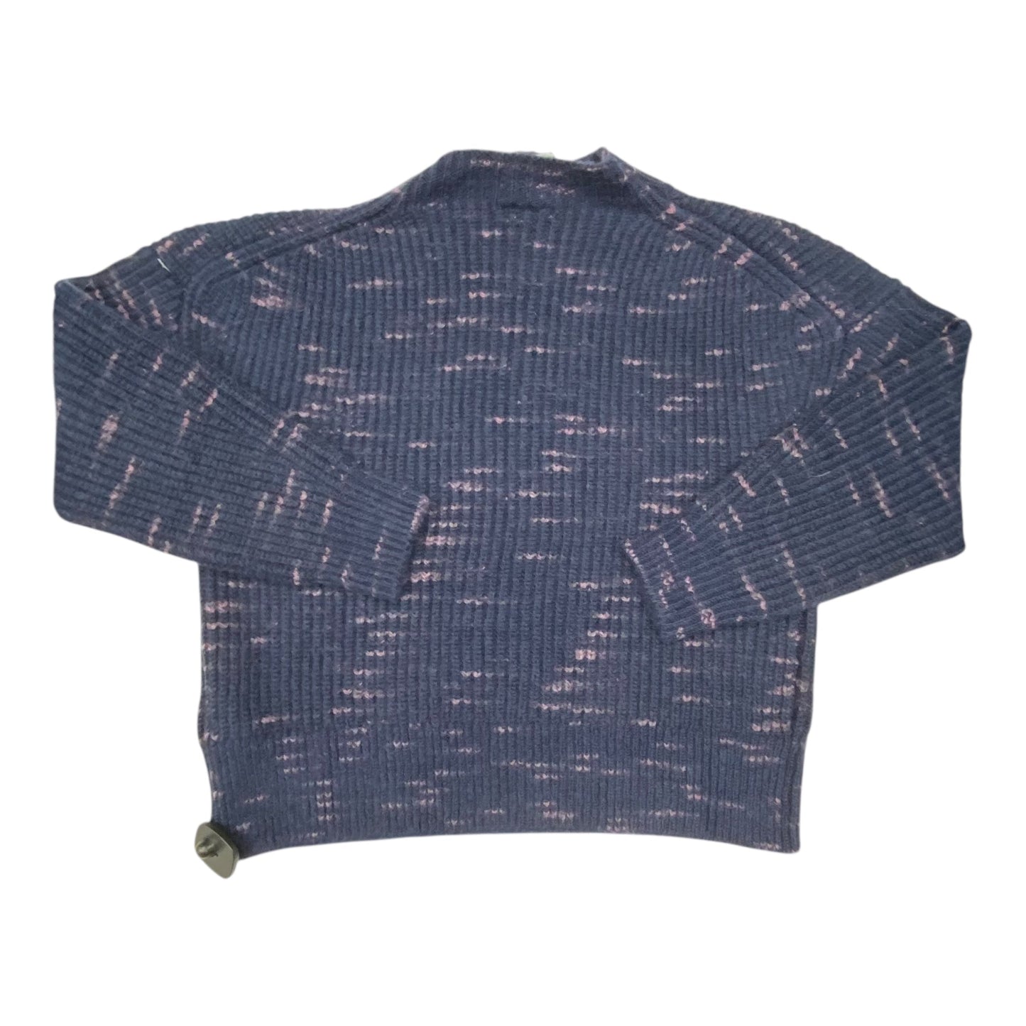 Sweater By Varley In Blue & Purple, Size:S