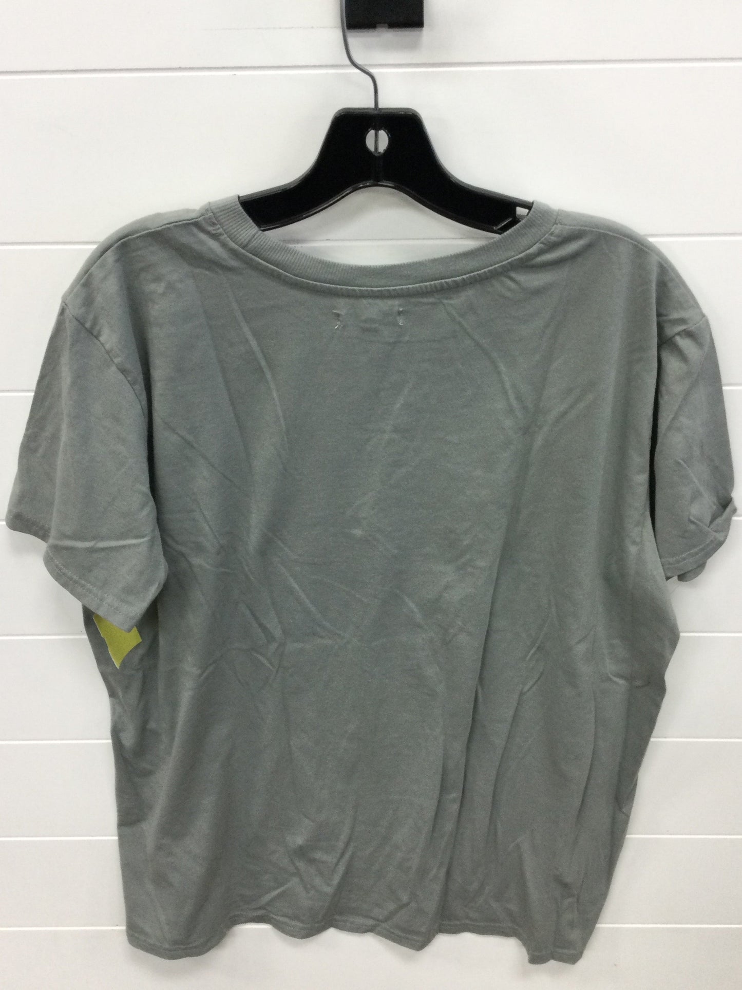 Top Ss By Maurices In Green, Size:Xl