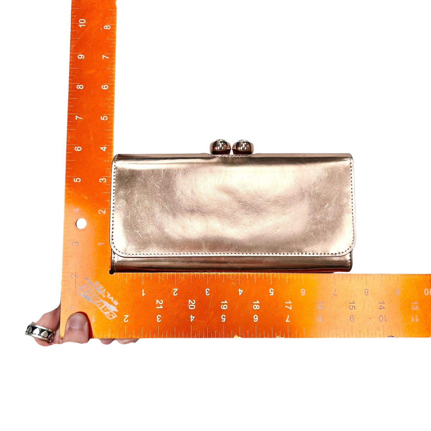 Wallet By Ted Baker, Size: Medium