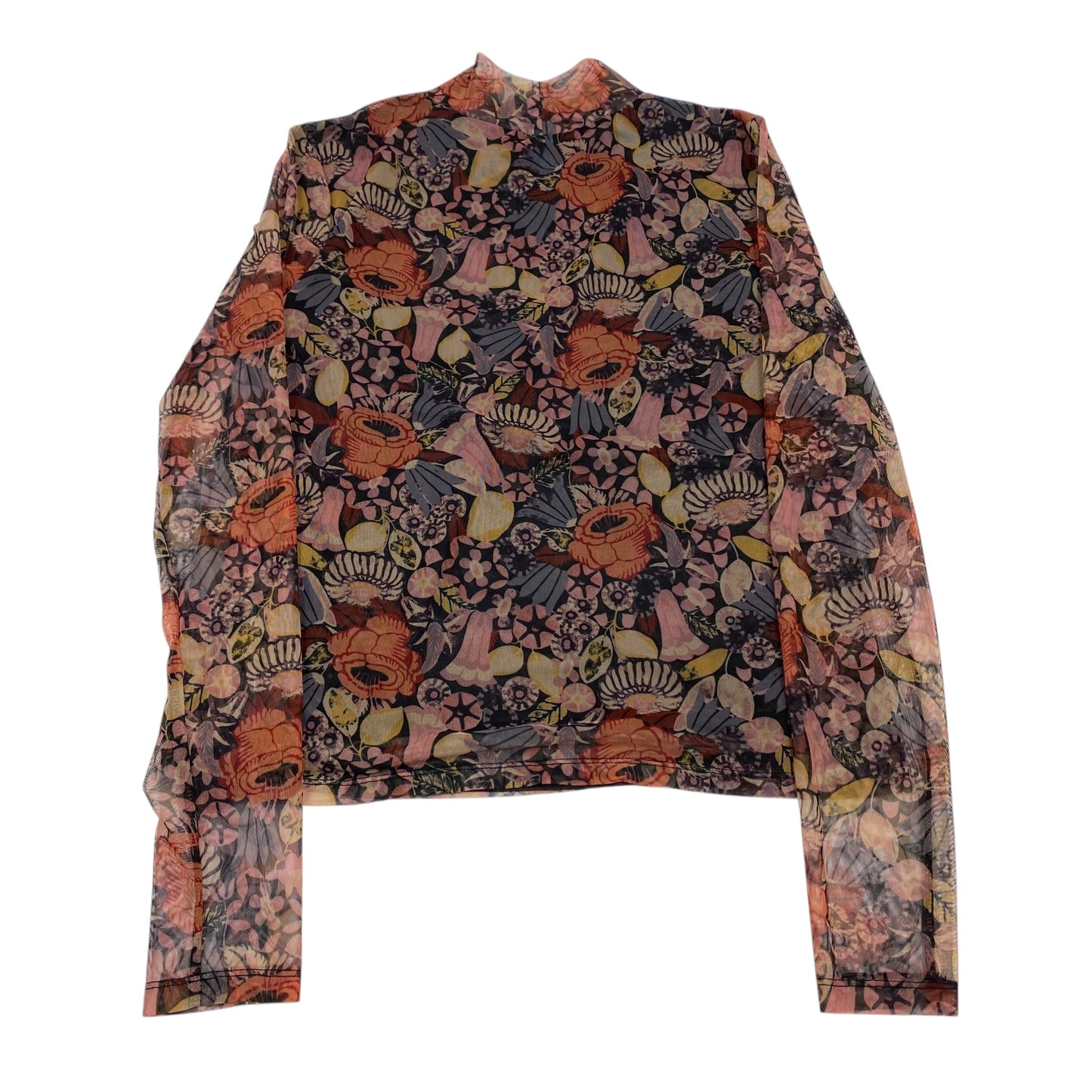 Top Ls By Anthropologie In Multi, Size:M