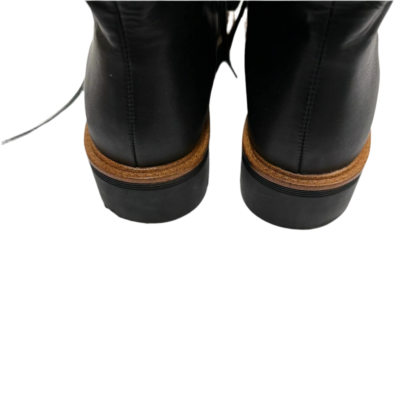 Boots Snow By Mia In Black, Size: 8.5