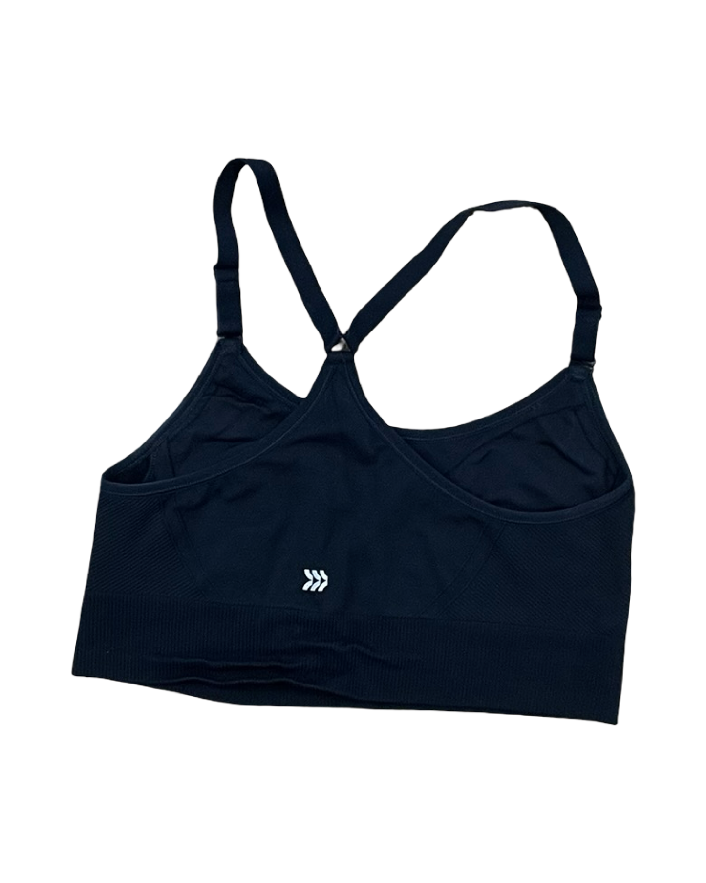 Athletic Bra By All In Motion In Black, Size:1X
