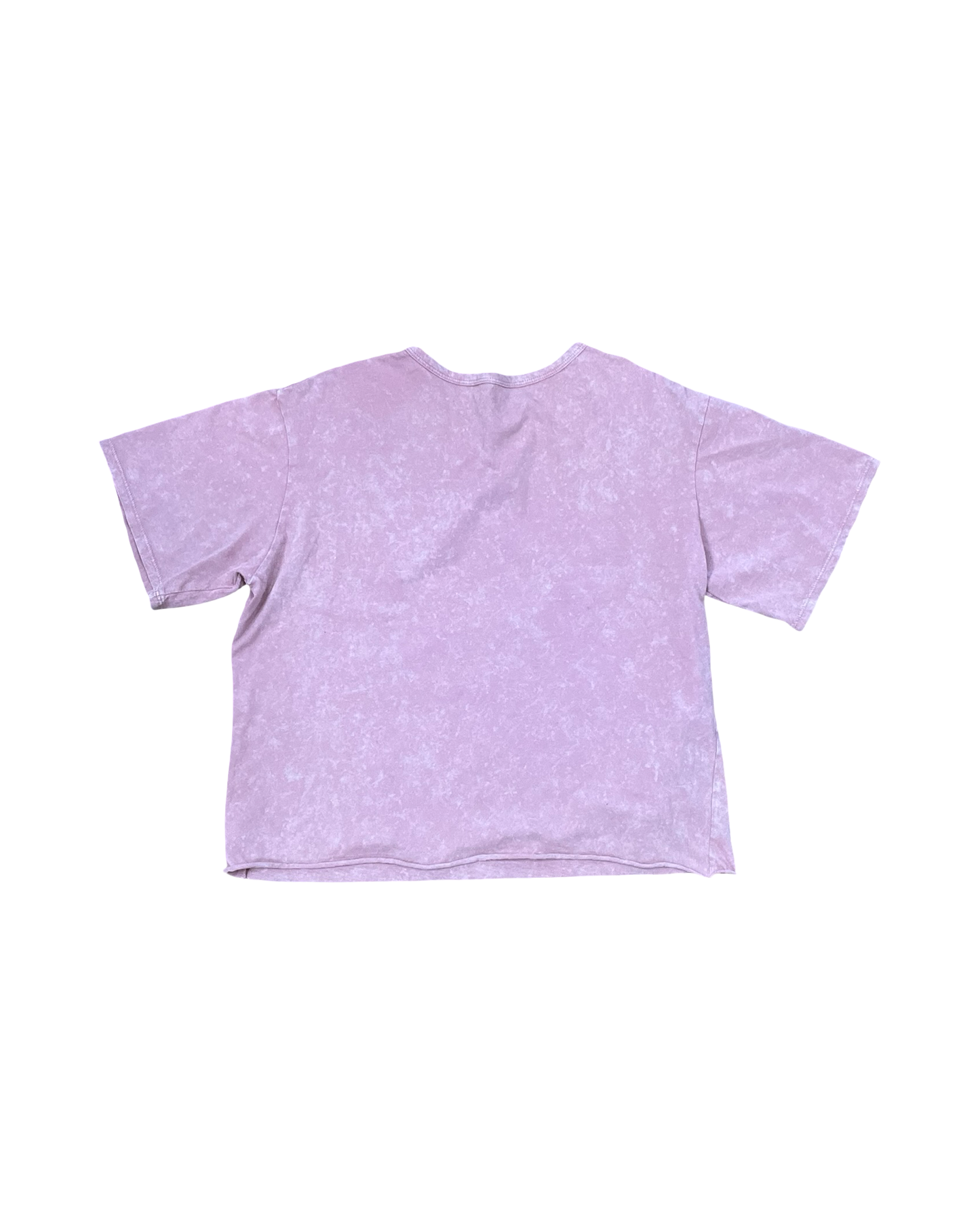 Top Ss By Clothes Mentor In Pink, Size:S