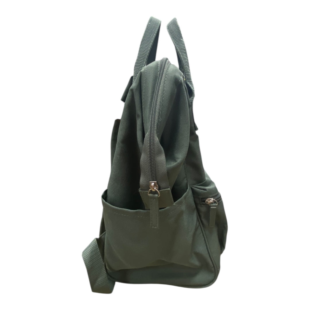 Backpack By Cmc In Teal, Size:Medium