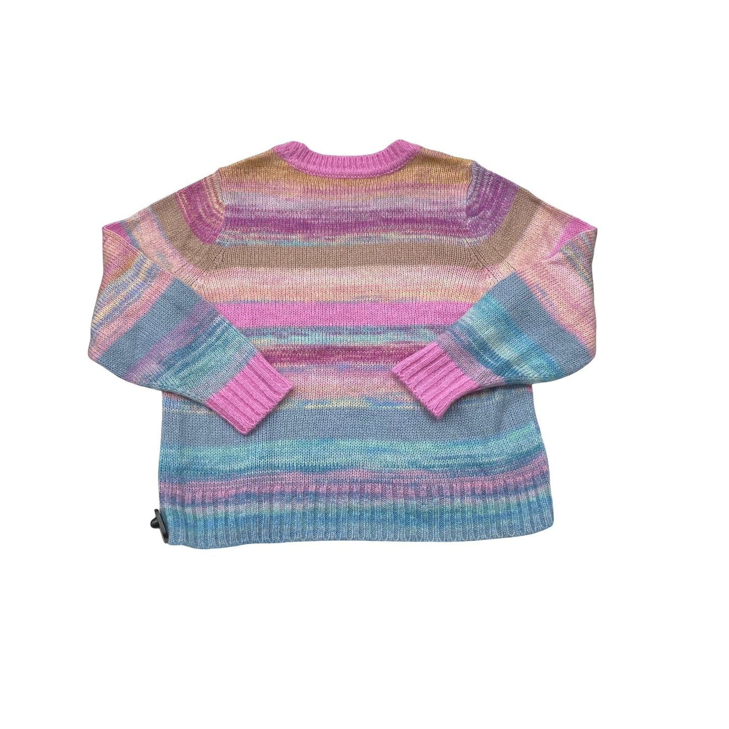 Sweater By Loft In Multi, Size:Xl
