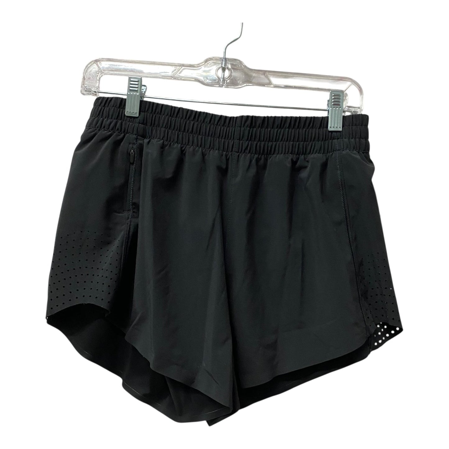 Athletic Shorts By Athleta In Black, Size:Xs