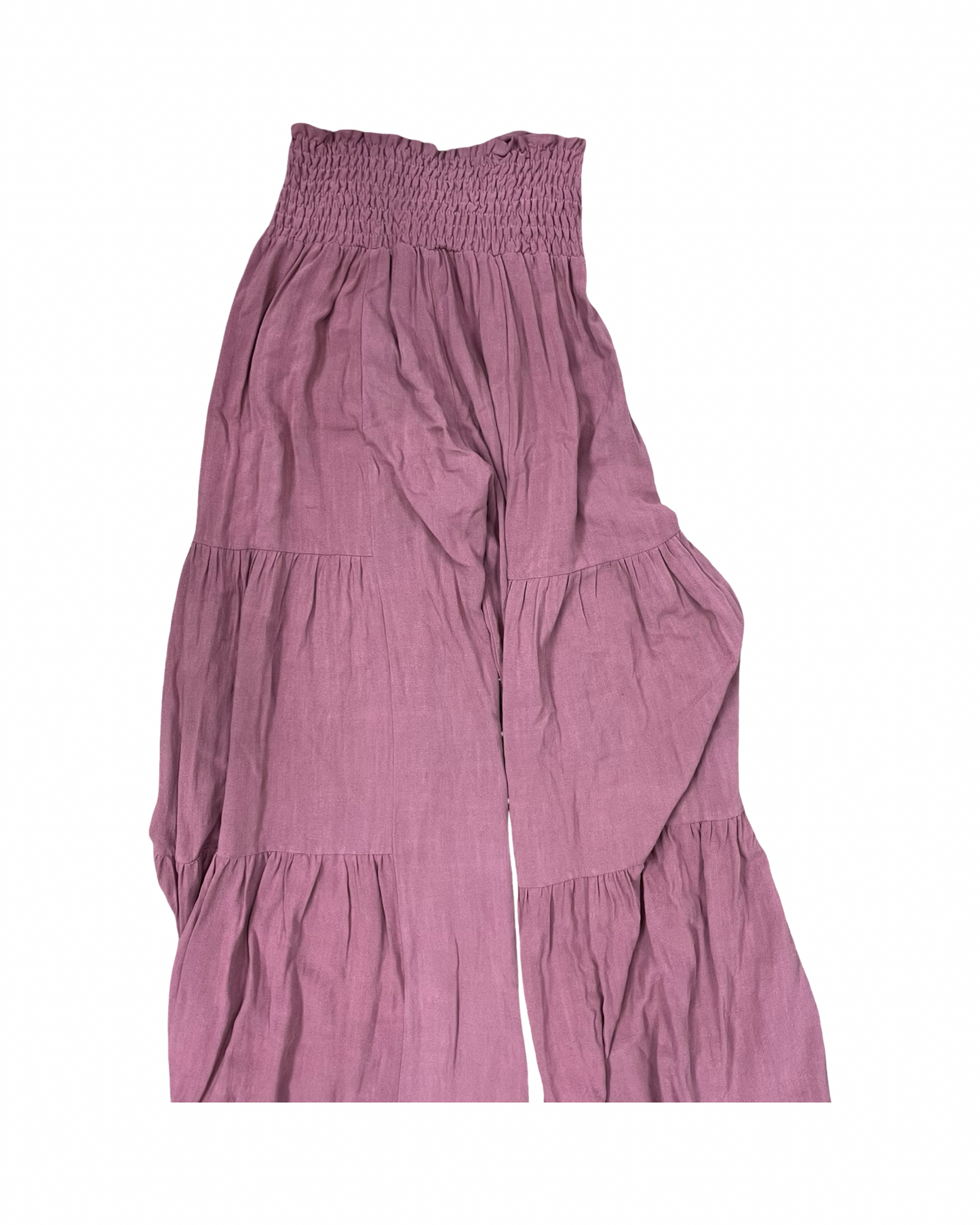 Pants Other By Clothes Mentor In Pink, Size:M