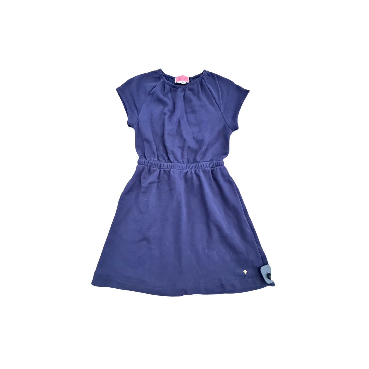 Dress Designer By Kate Spade In Navy, Size:Xxs