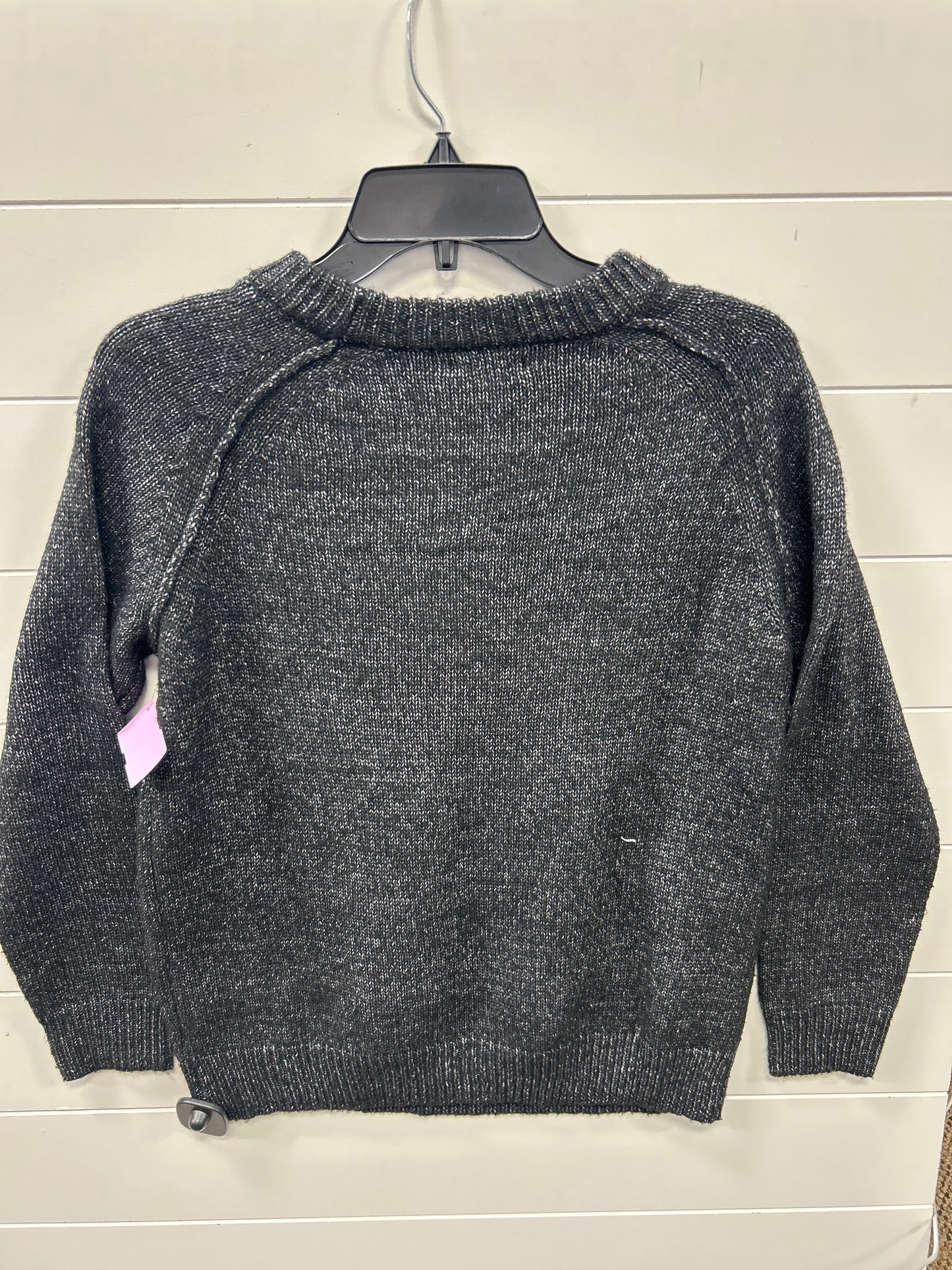 Top Ls By Maurices In Black, Size:M