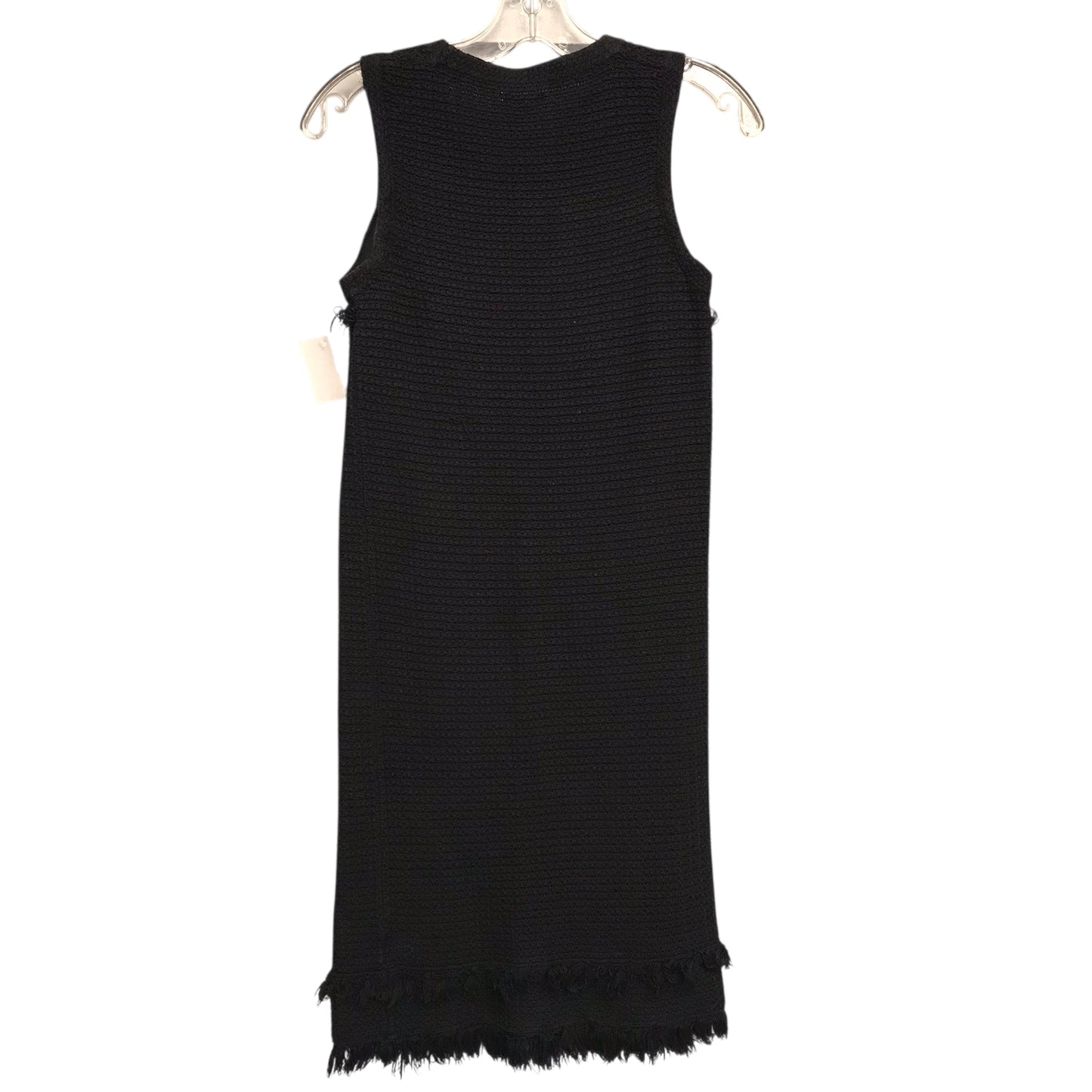 Dress Casual Short By J. Crew In Black, Size:Xxs