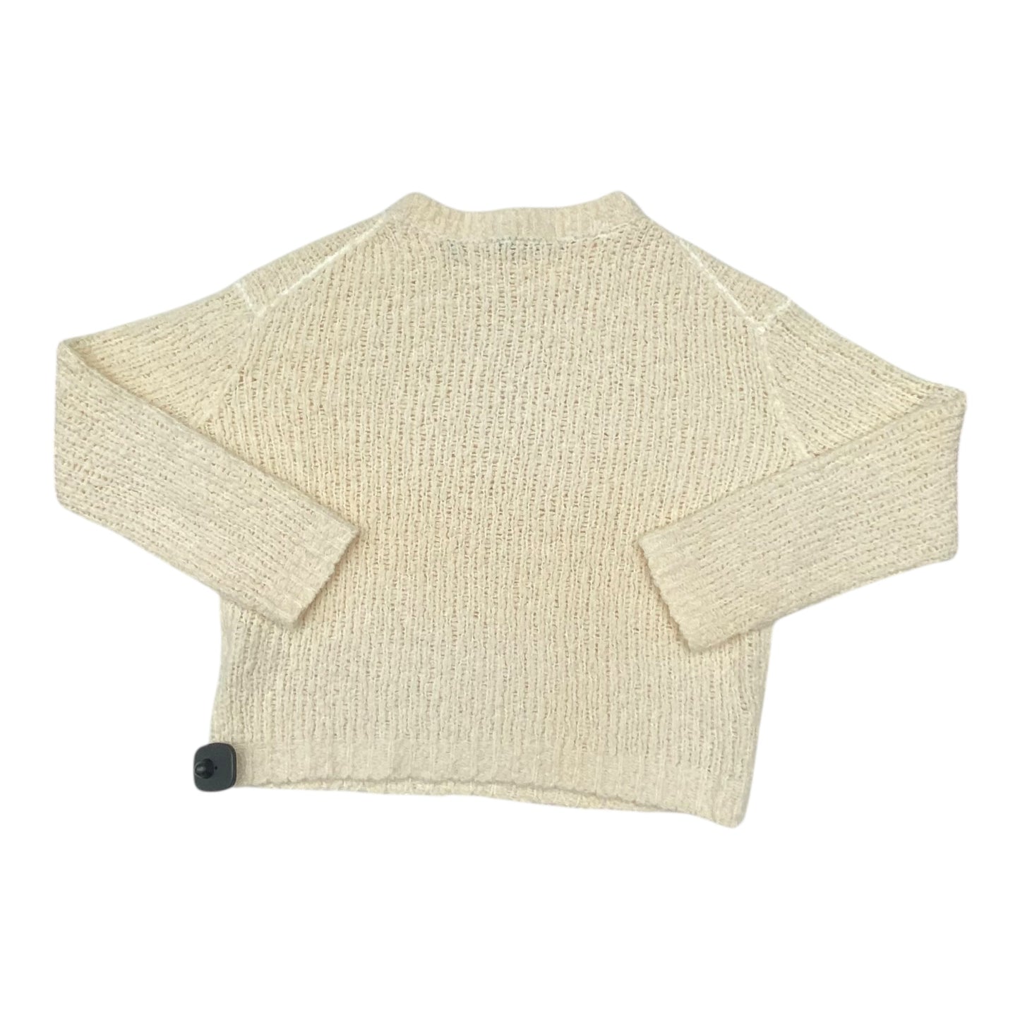 Sweater By Vince In Cream, Size:S