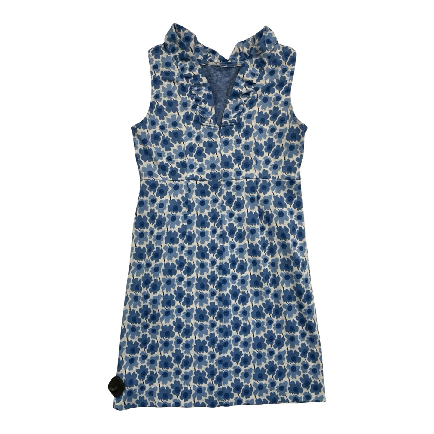 Dress Casual Short By Tyler Boe In Blue, Size:S