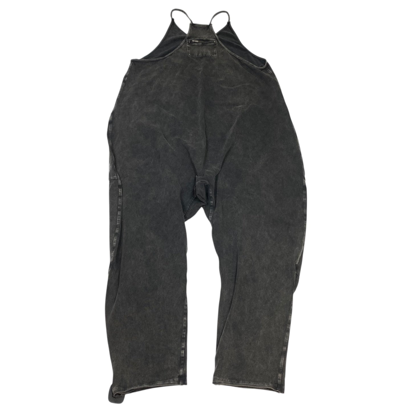 Overalls By Free People In Grey, Size:S