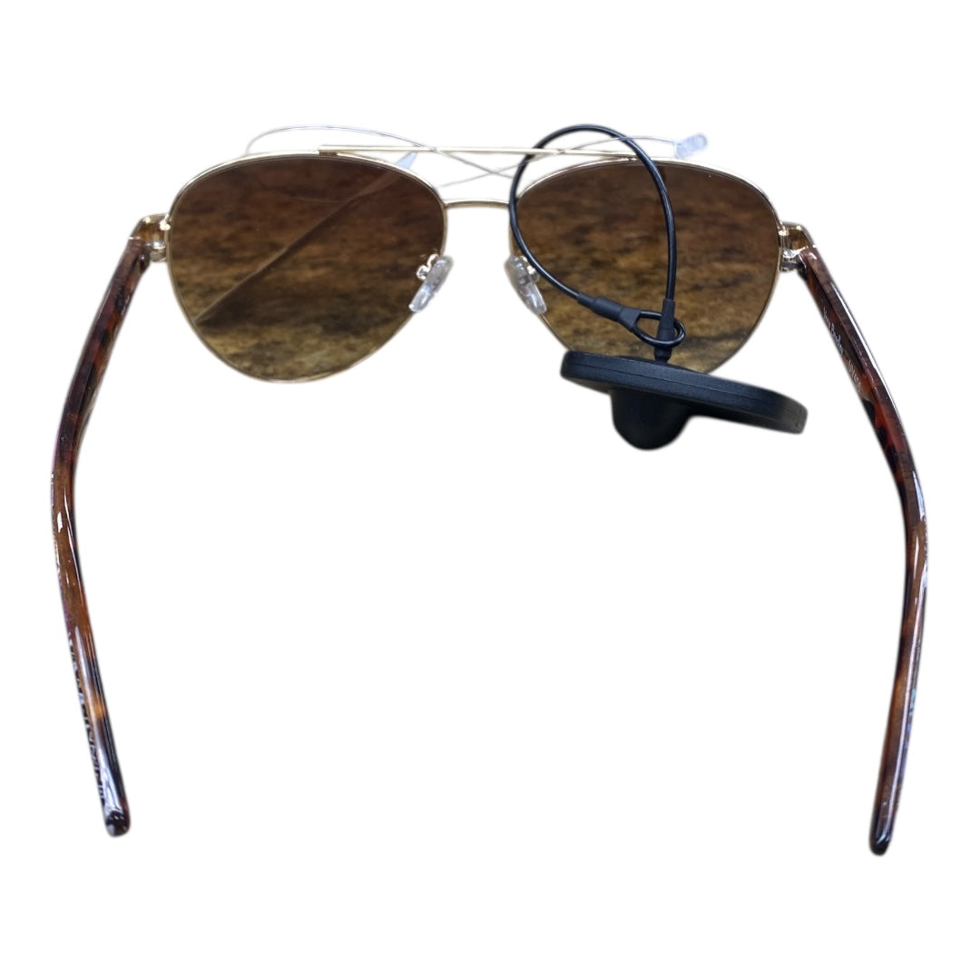 Sunglasses By Vera Bradley In Multi