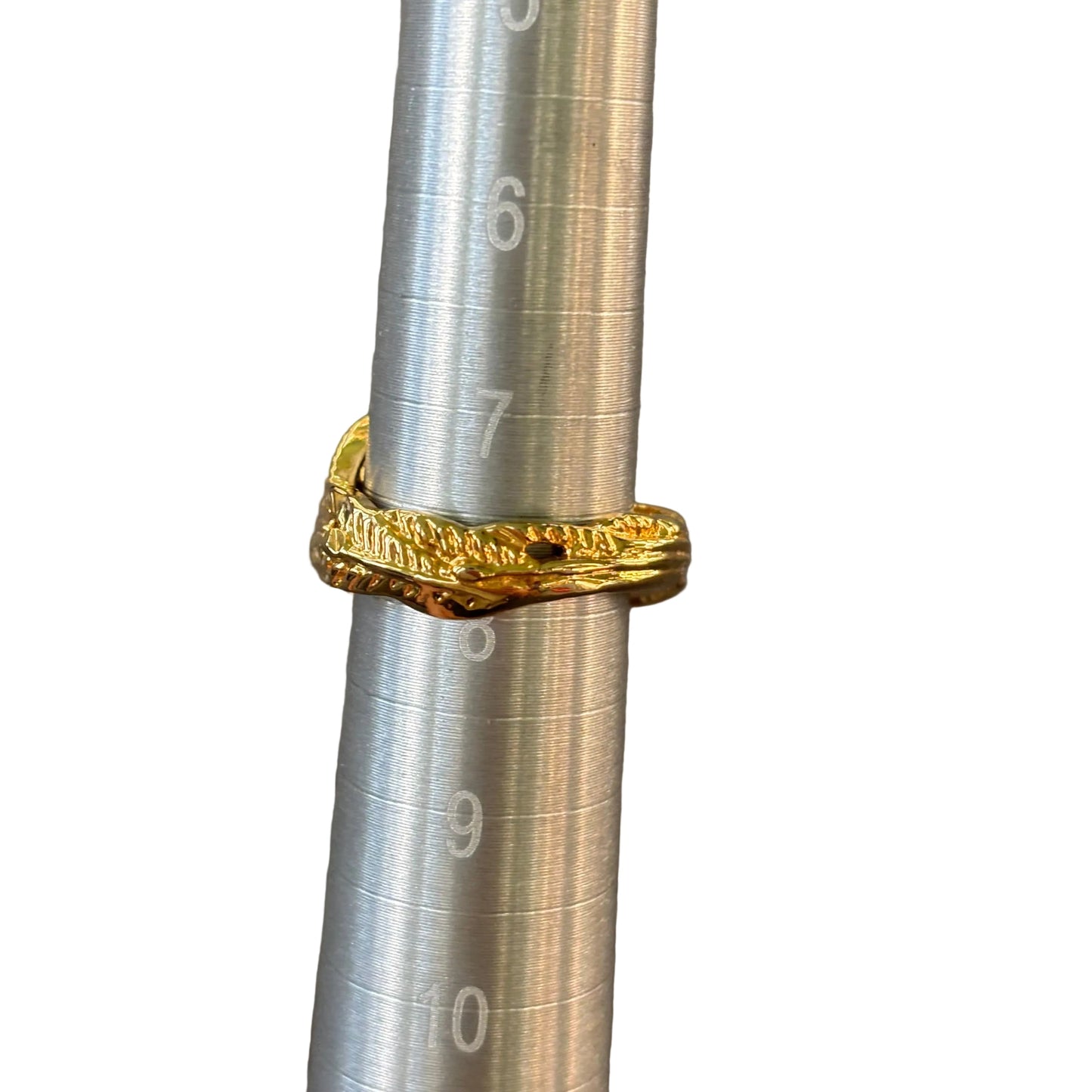 Ring Statement, Size: 8.5