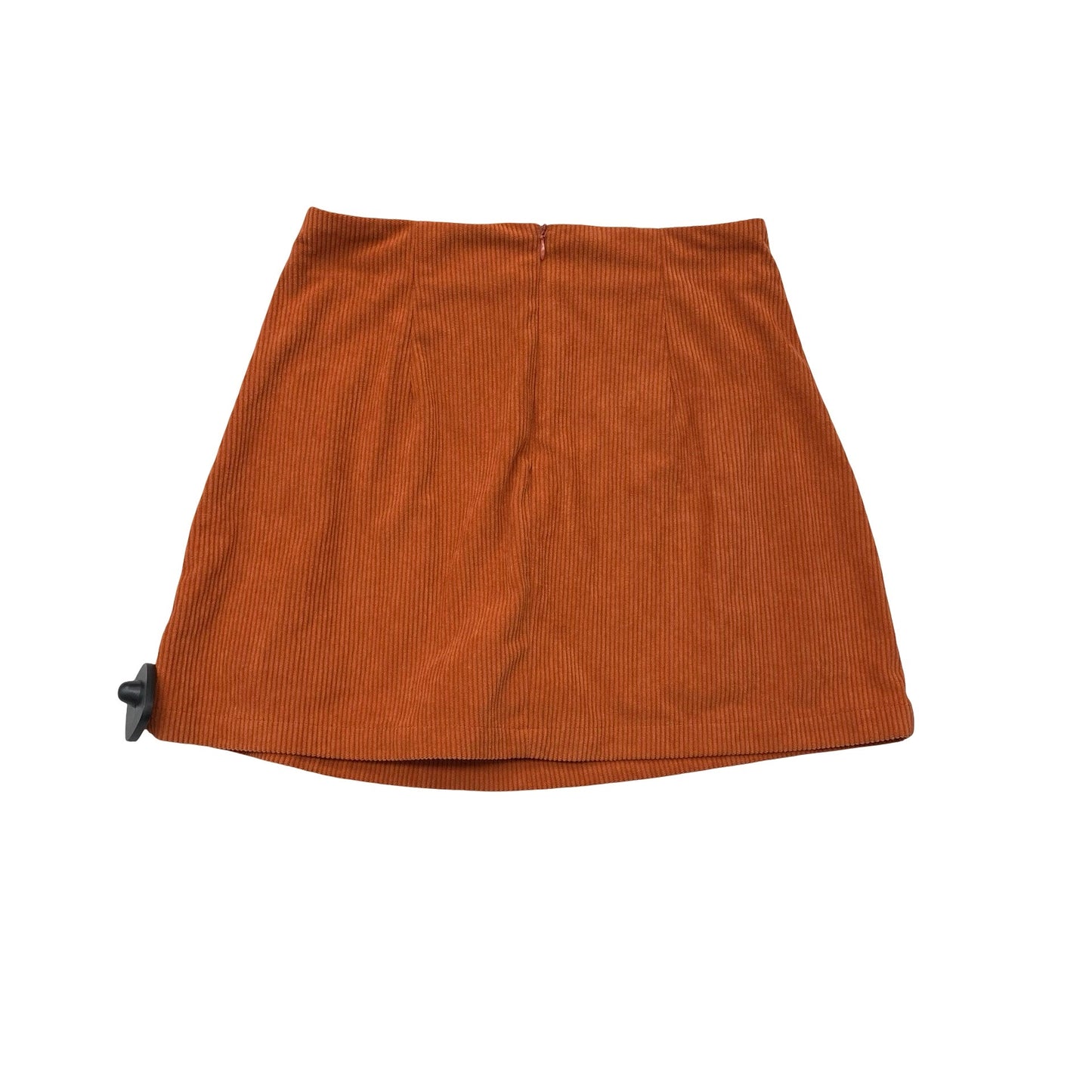 Skort By Halara In Orange, Size:S