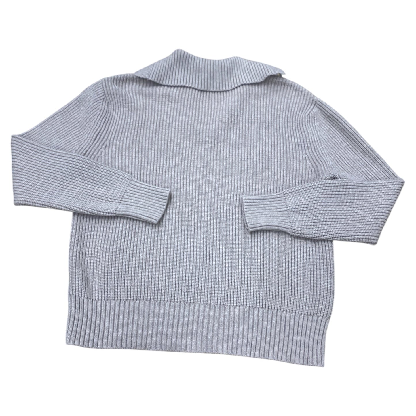Sweater By Cyrus In Taupe, Size:S
