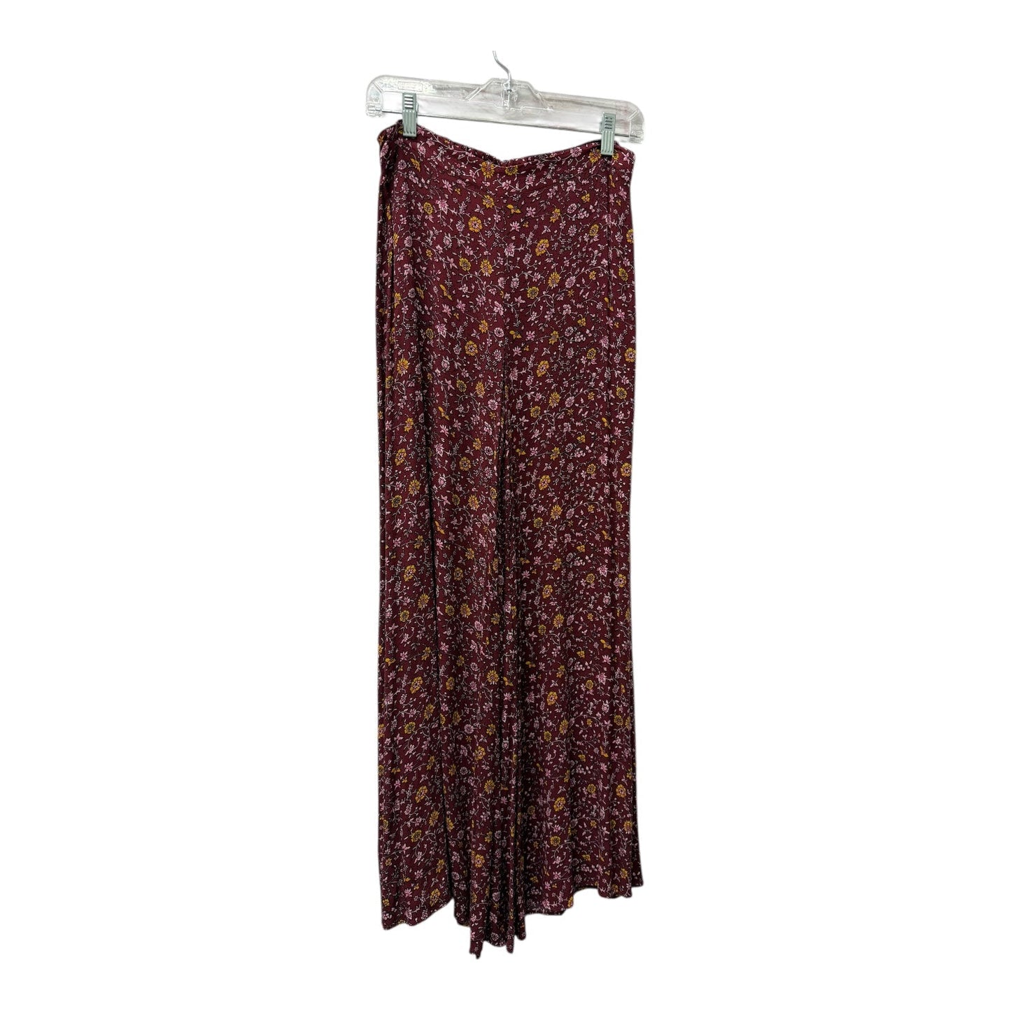 Pants Lounge By Chelsea And Violet In Purple, Size:8