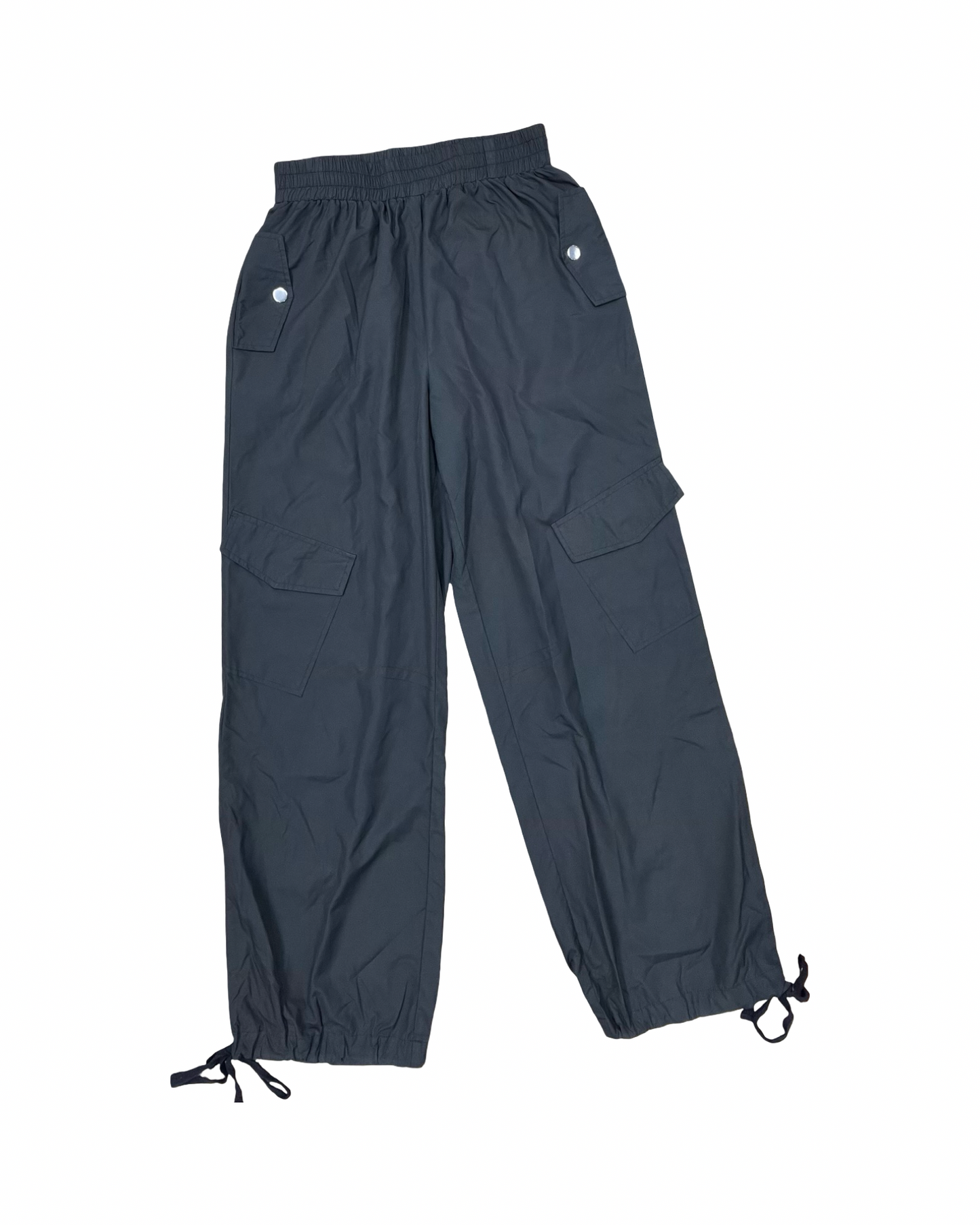 Athletic Pants By As Revival In Black, Size:M