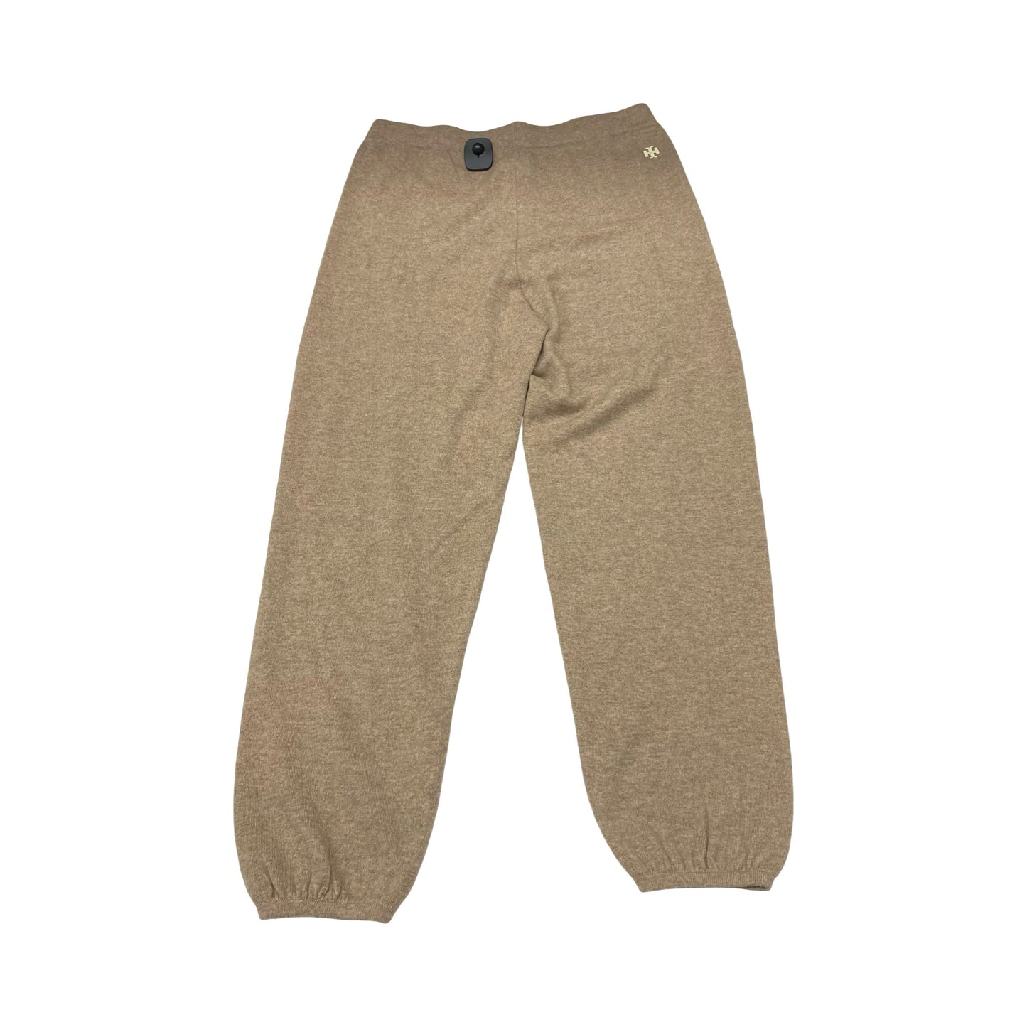 Pants Designer By Tory Burch In Brown, Size:L
