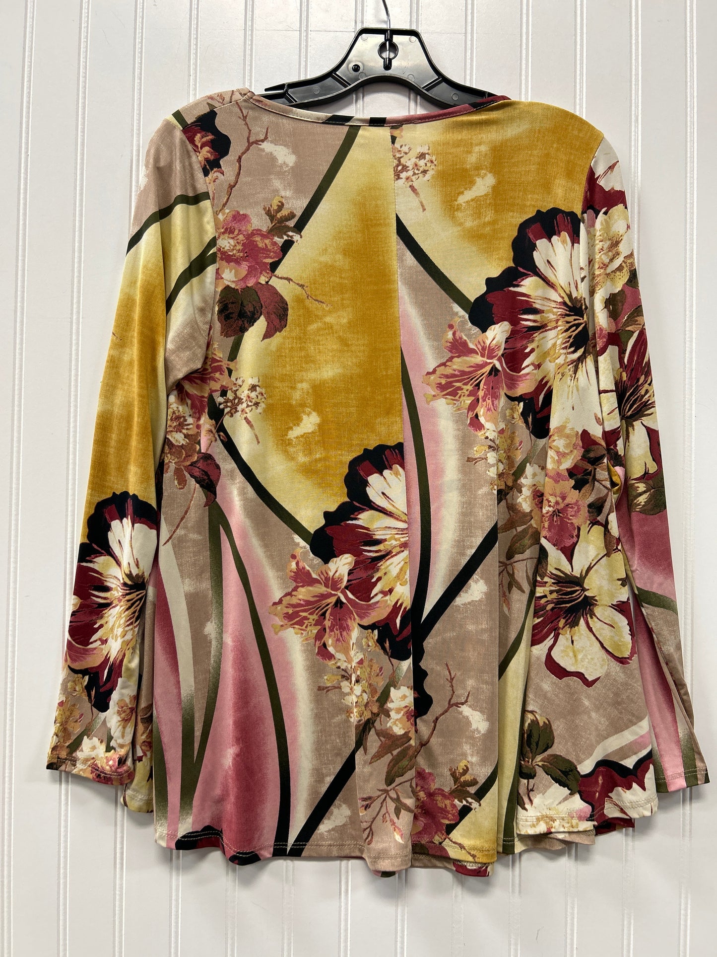 Top Ls By Cmc In Multi, Size:M