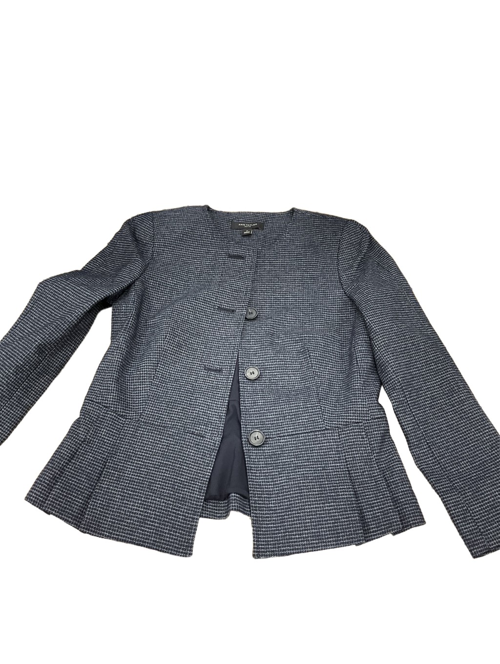 Blazer By Ann Taylor Size: Xs