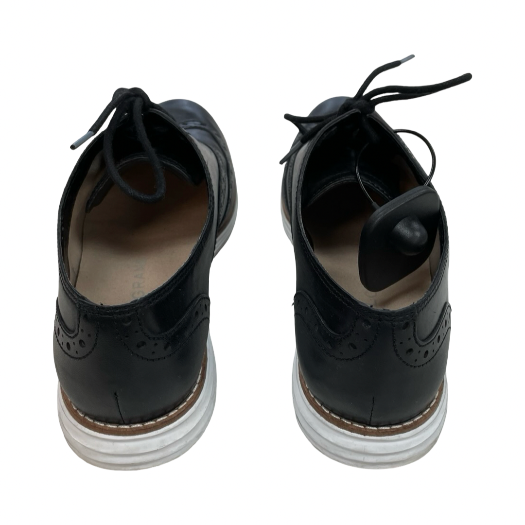 Shoes Flats By Cole-Haan In Black, Size:6