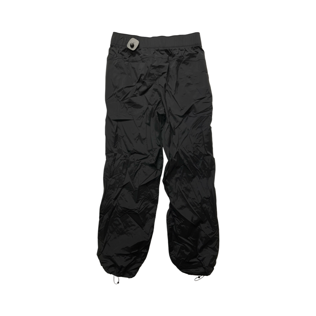 Athletic Pants By Athleta In Black, Size:S