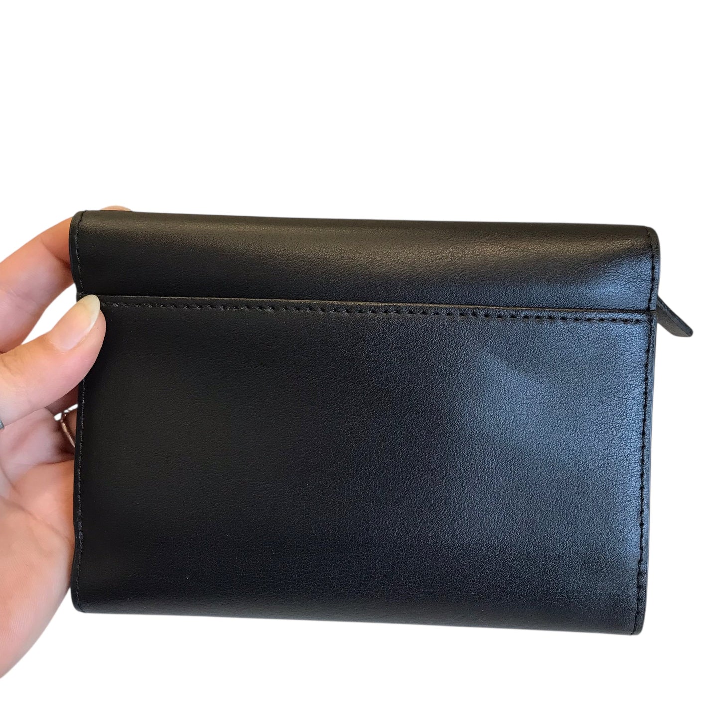 Wallet Designer By Kate Spade In Black, Size:Medium