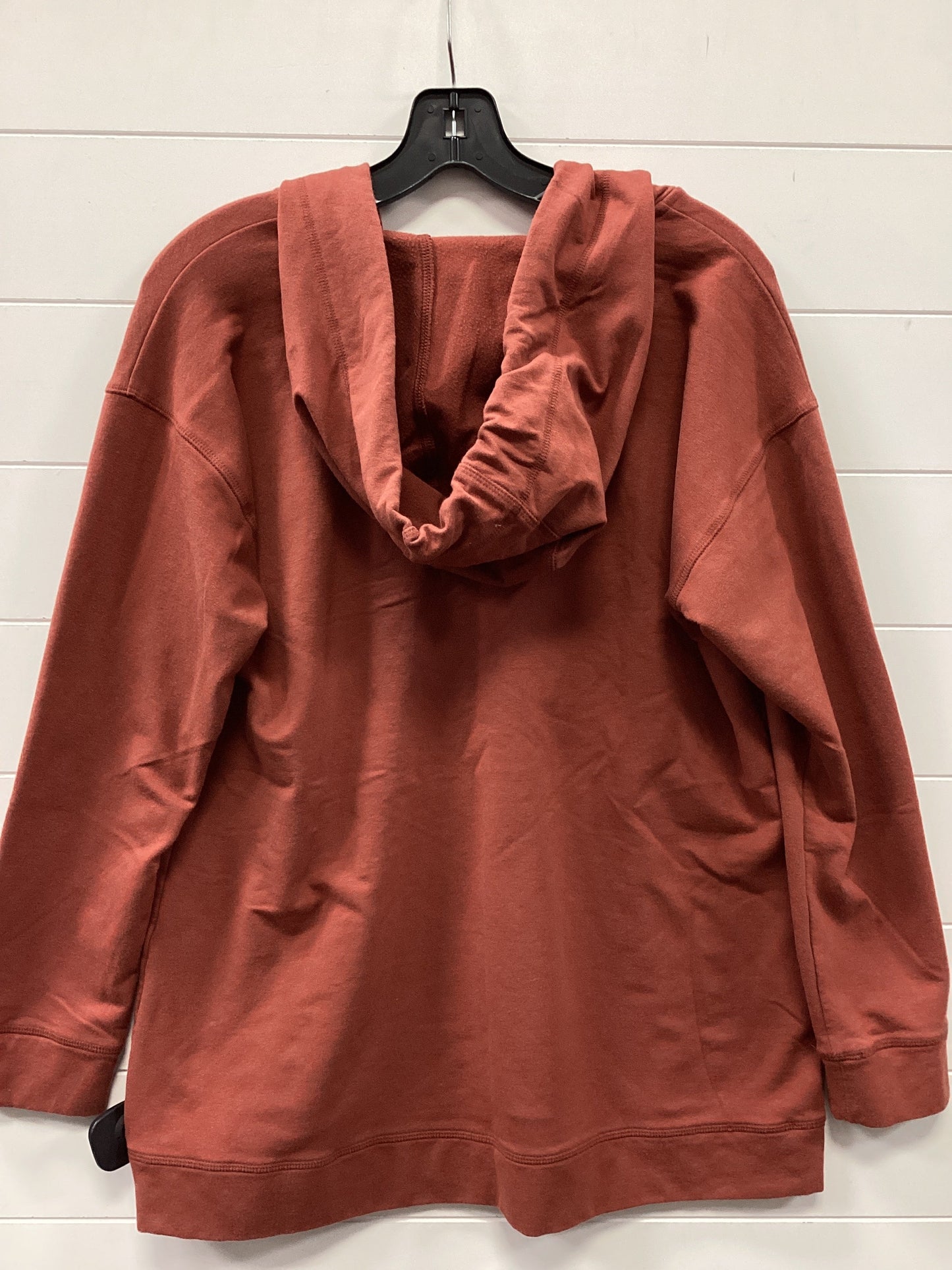 Top Ls By J. Jill In Orange, Size:M
