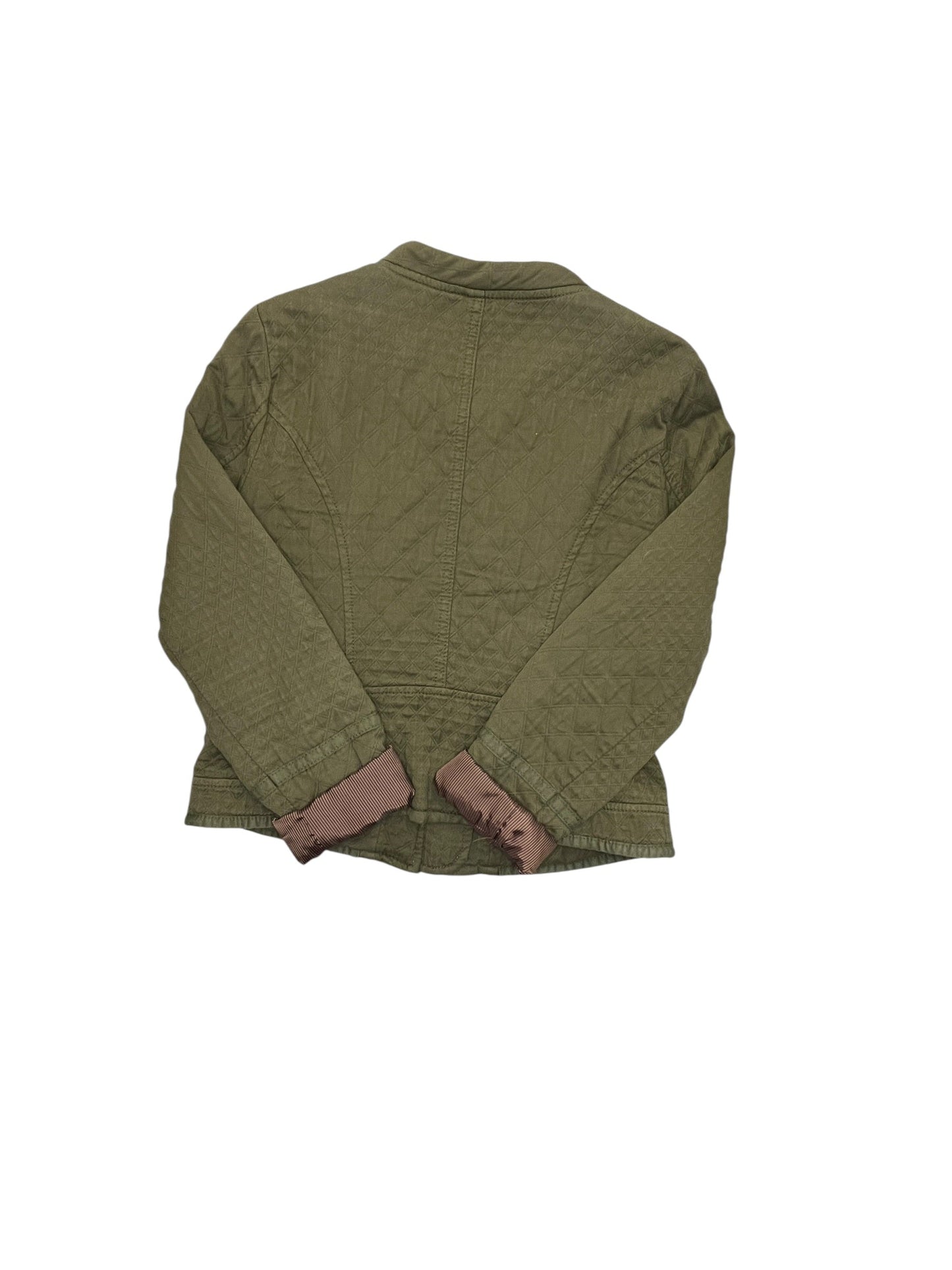 Jacket Other By Cma In Green, Size:S