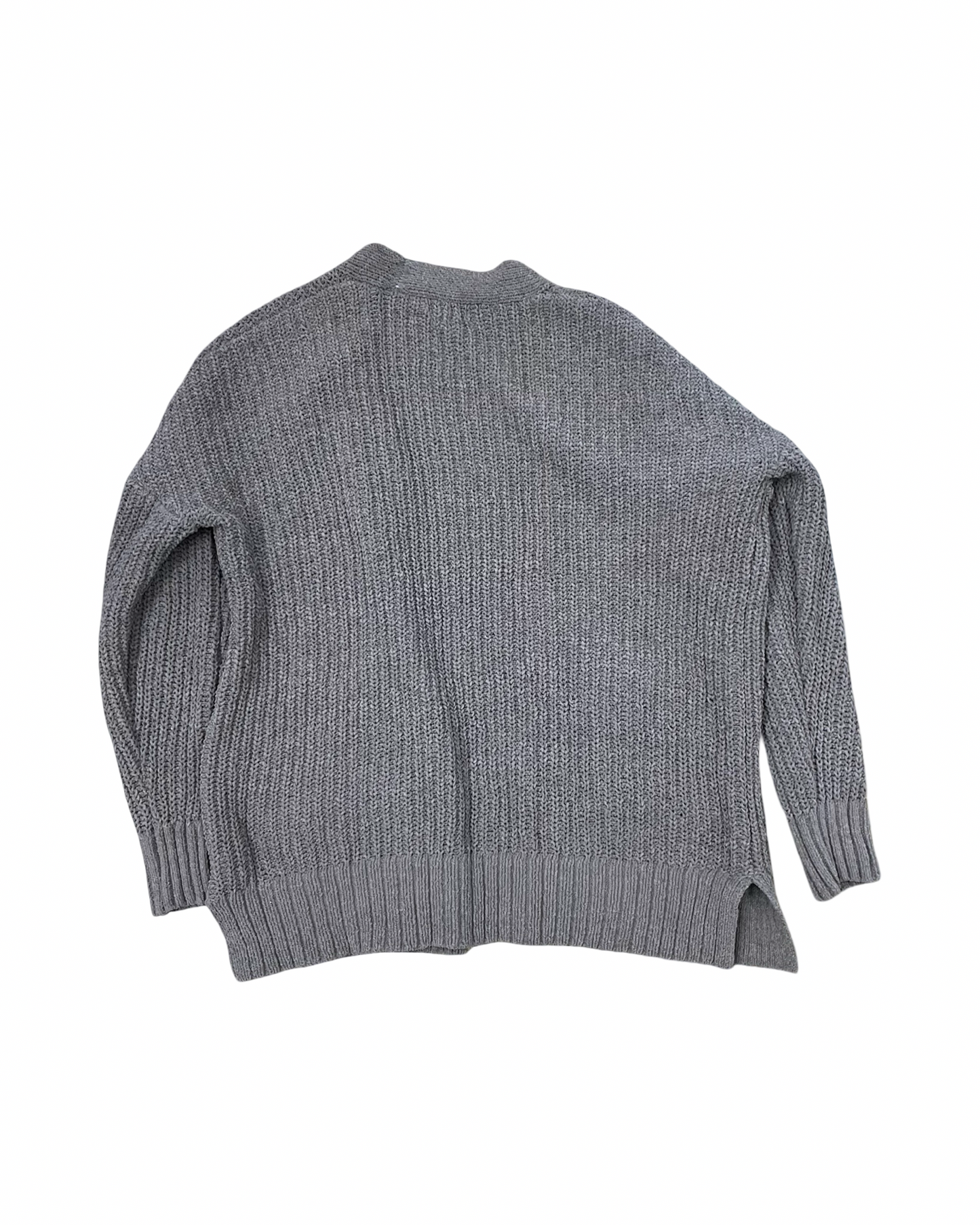 Sweater Cardigan By Maurices In Brown, Size:S