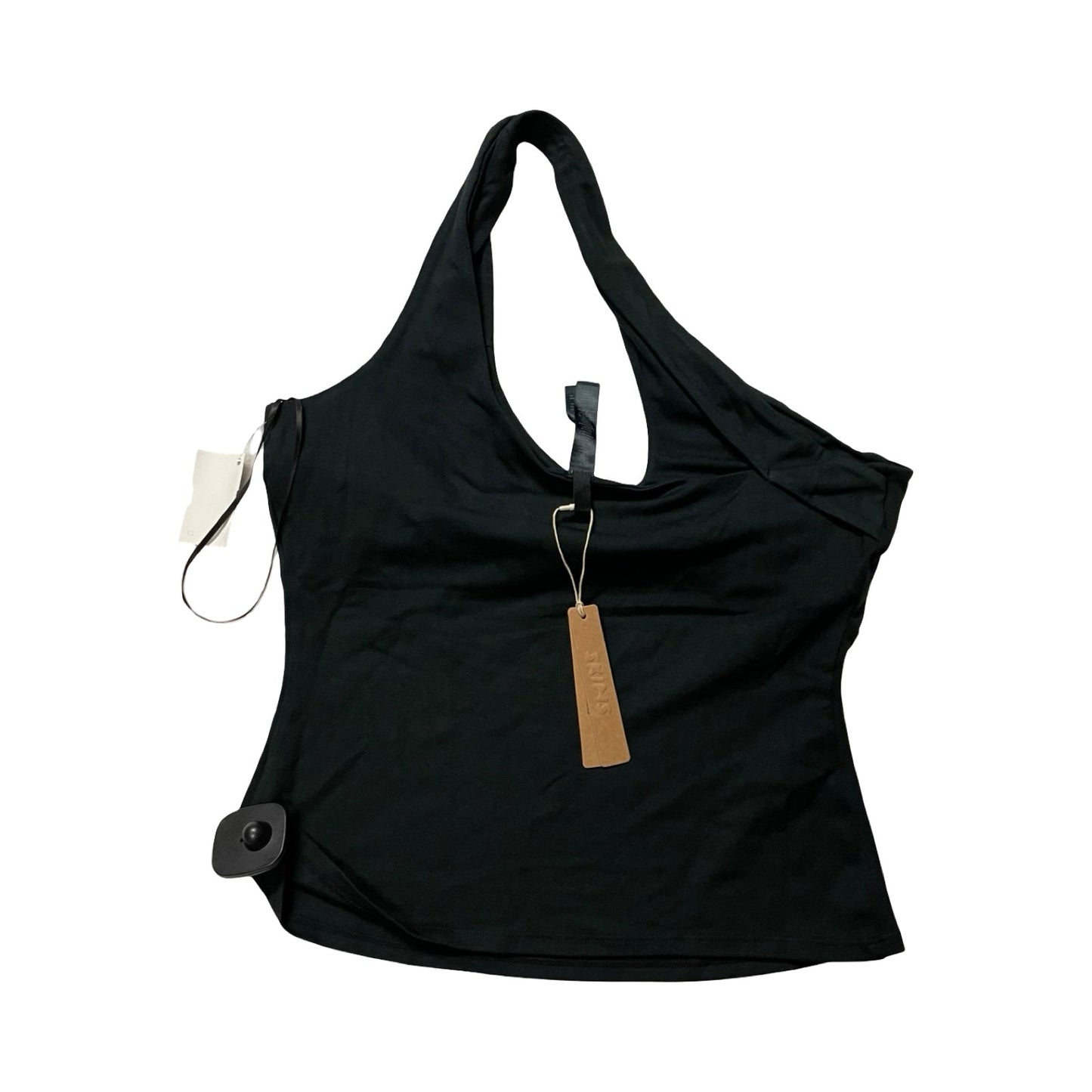 Top Sleeveless By Skims In Black, Size:L