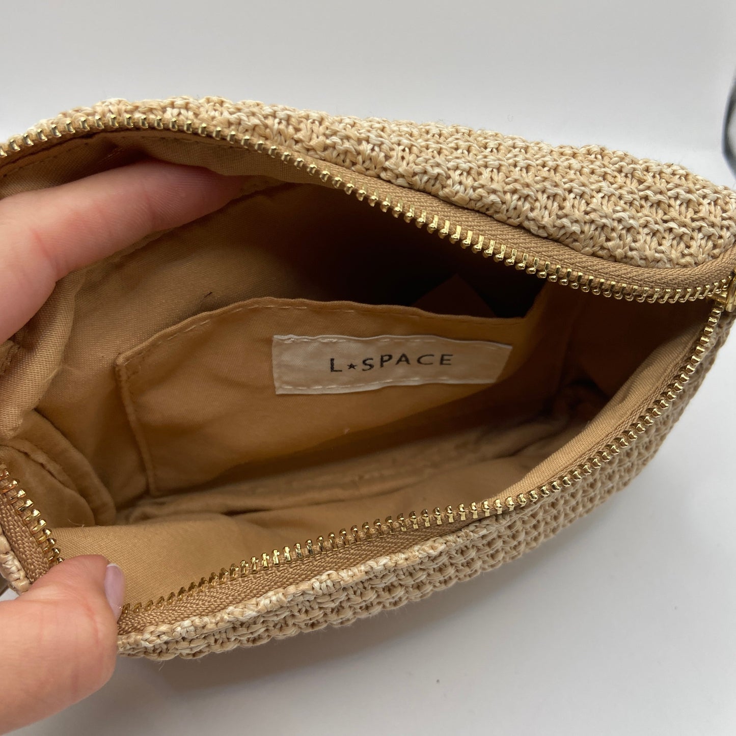 Belt Bag By Cmb, Size: Small