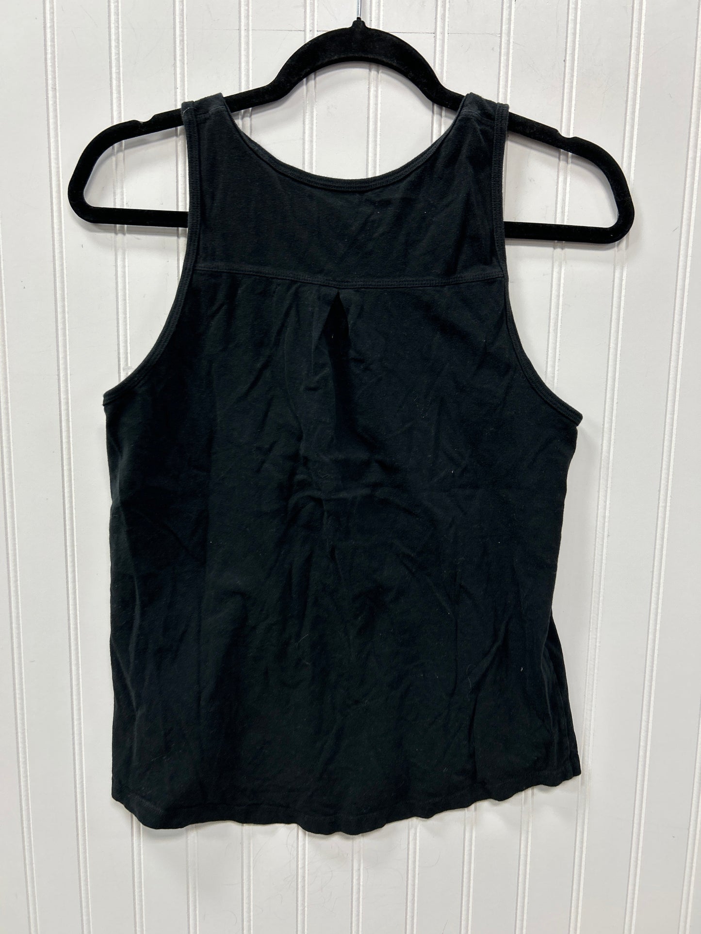 Athletic Tank Top By The North Face In Black, Size:S