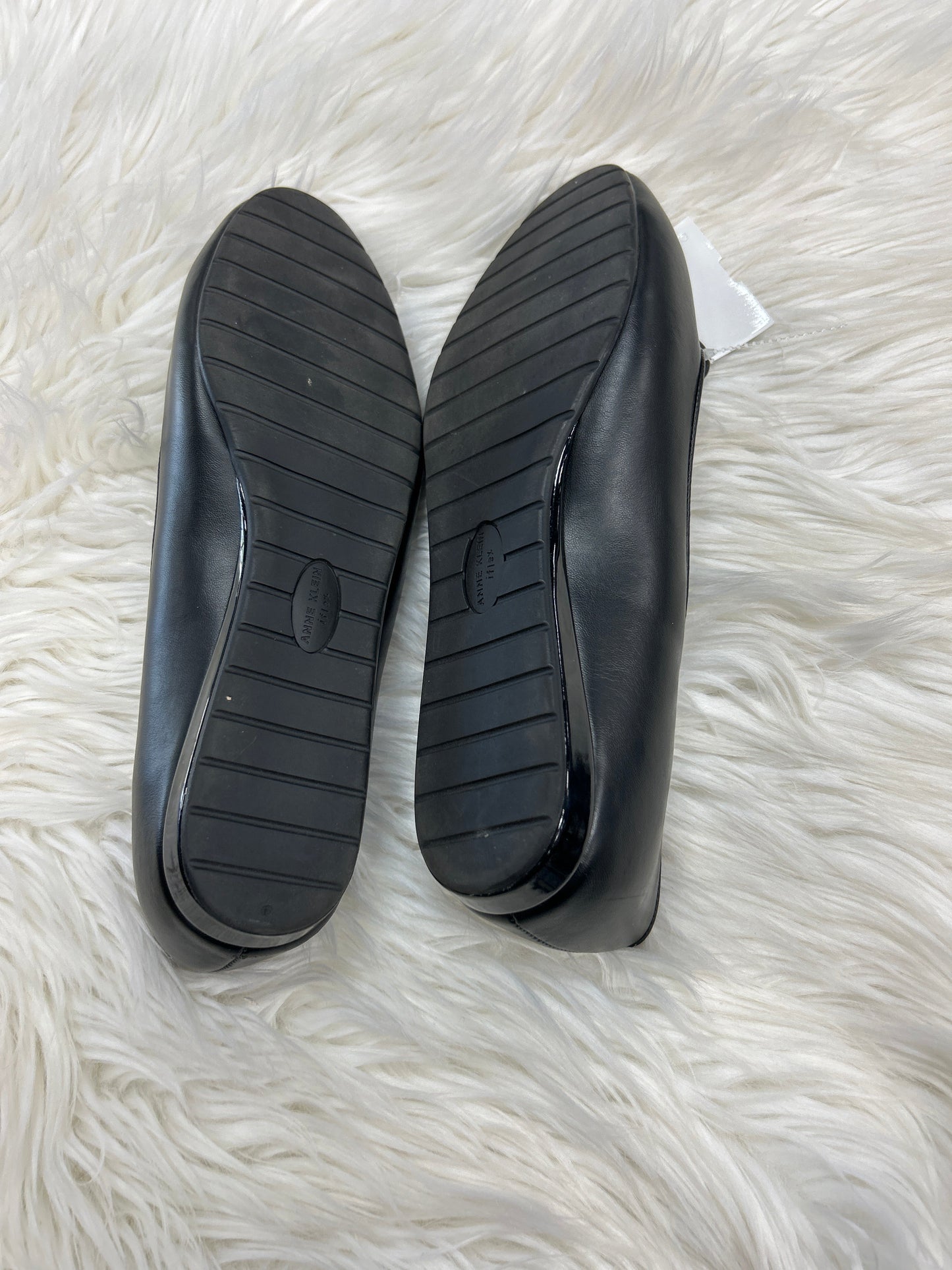 Shoes Flats By 1.State In Black, Size:11