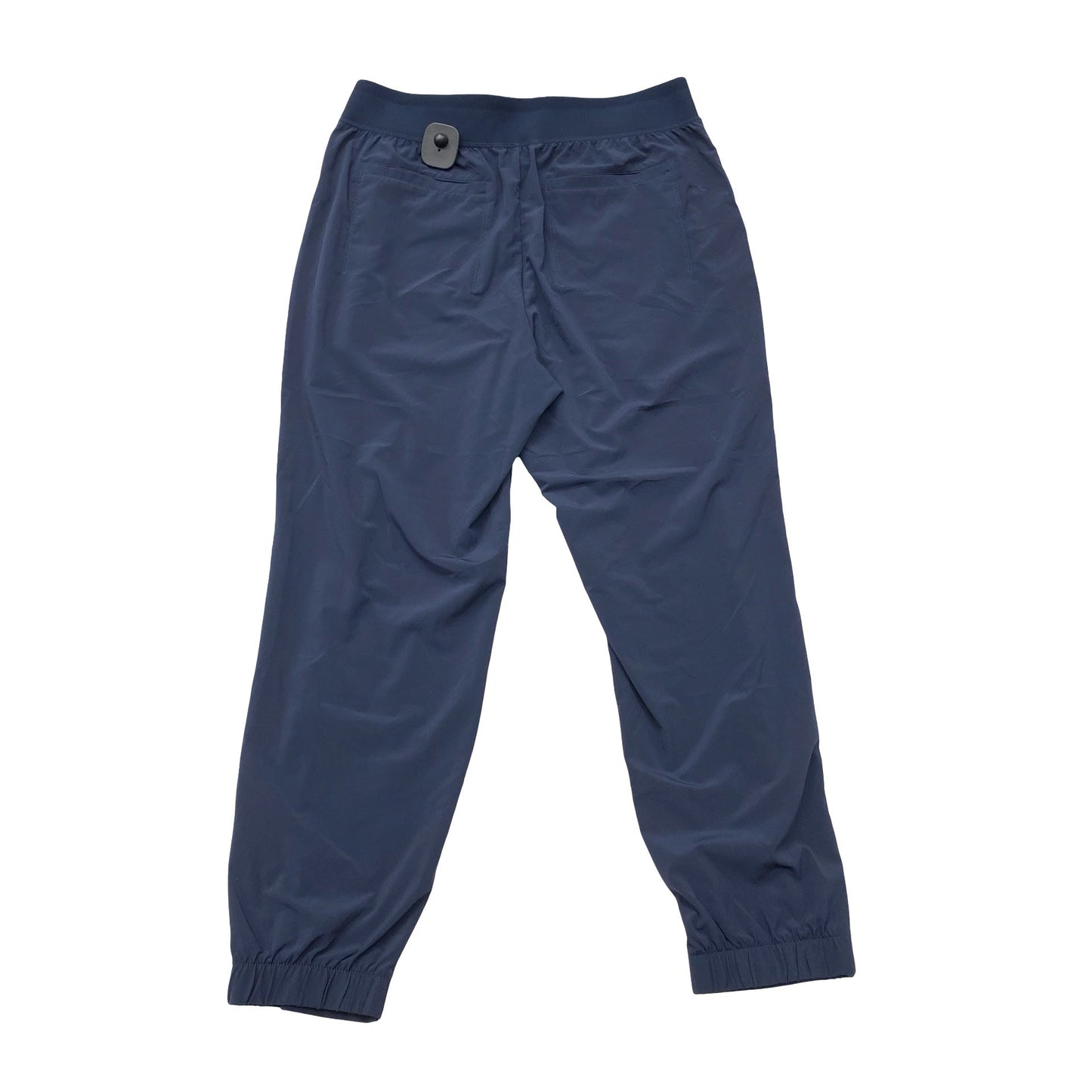 Athletic Pants By Athleta In Blue, Size:10