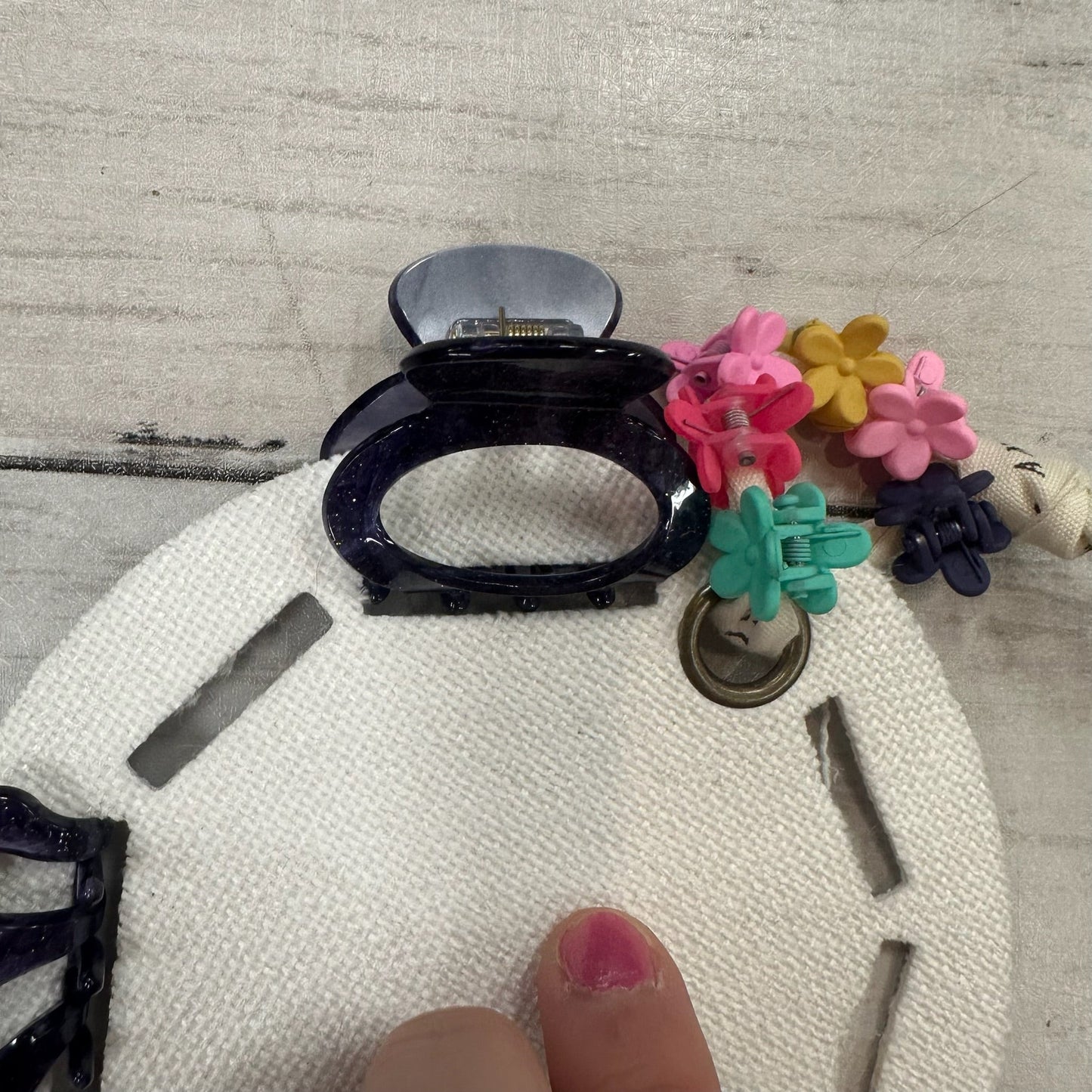 Hair Accessory By Anthropologie
