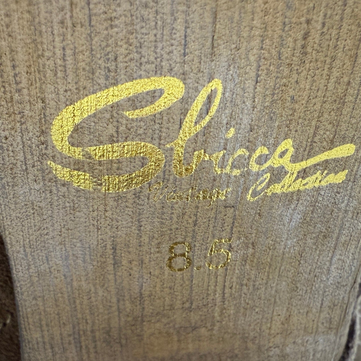 Spokane Tall Boots By Sbicca In Tan, Size: 8.5