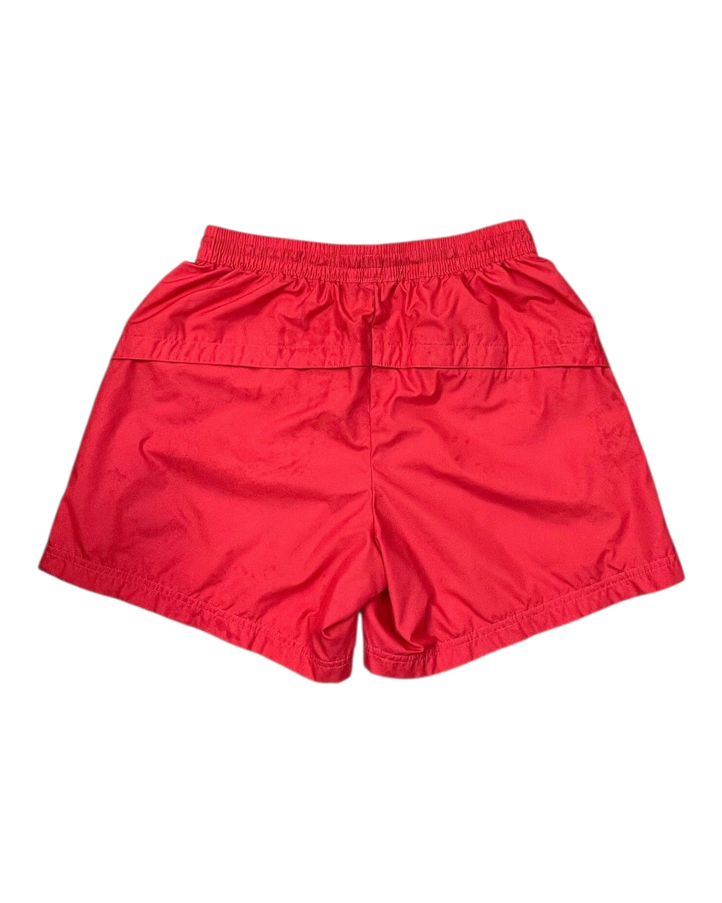 Athletic Shorts By The North Face In Red, Size:Xs