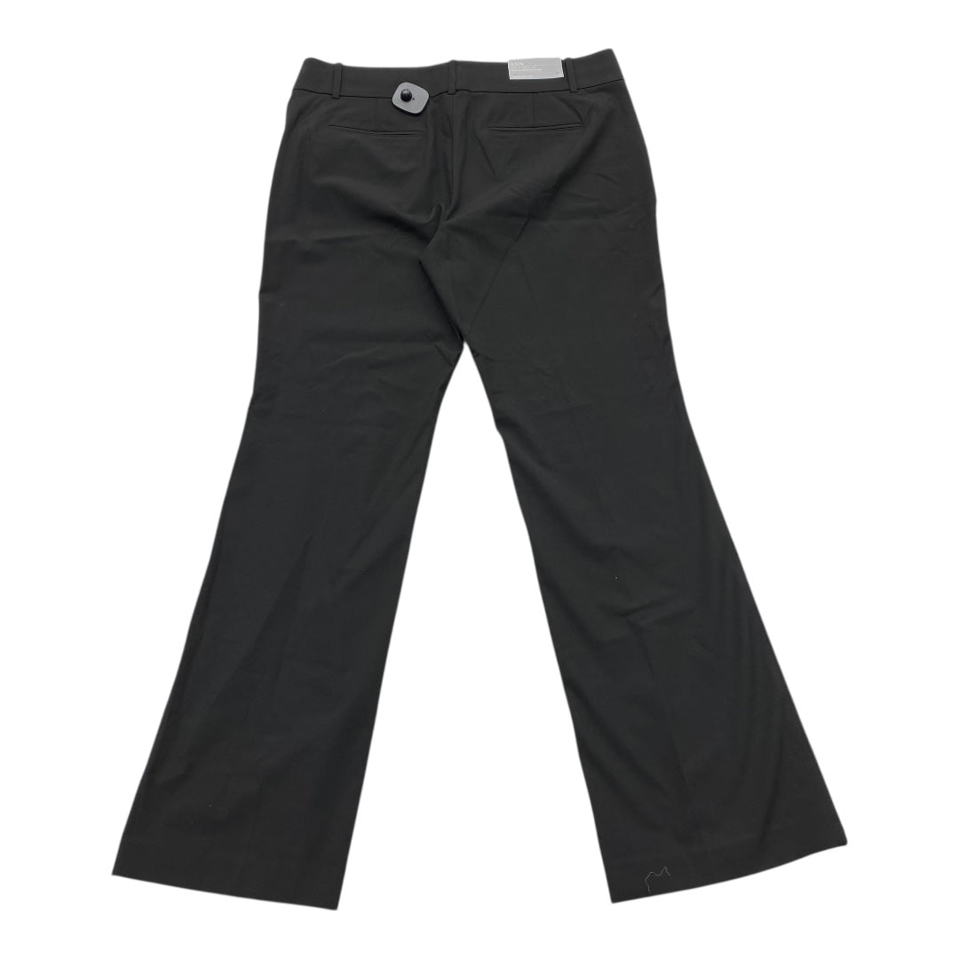 Pants Other By Ann Taylor In Black, Size:12