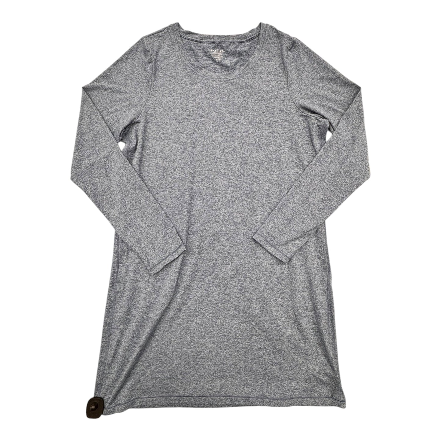 Athletic Dress By Athleta In Blue, Size:Xl