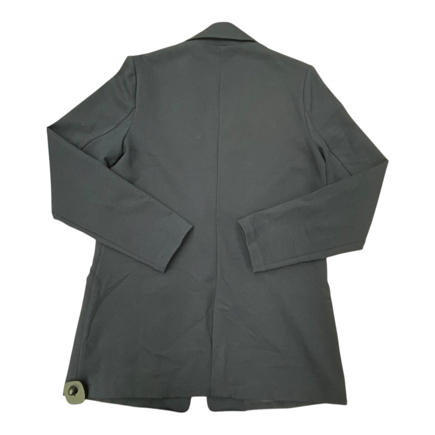 Blazer By Garnet Hill In Navy, Size:8