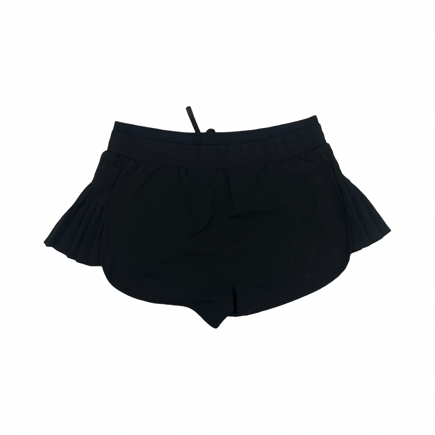 Athletic Shorts By Joy Lab In Black, Size:L