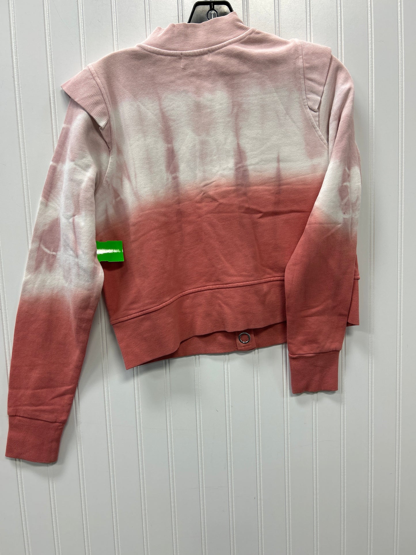 Top Ls By 525 In Pink, Size:S
