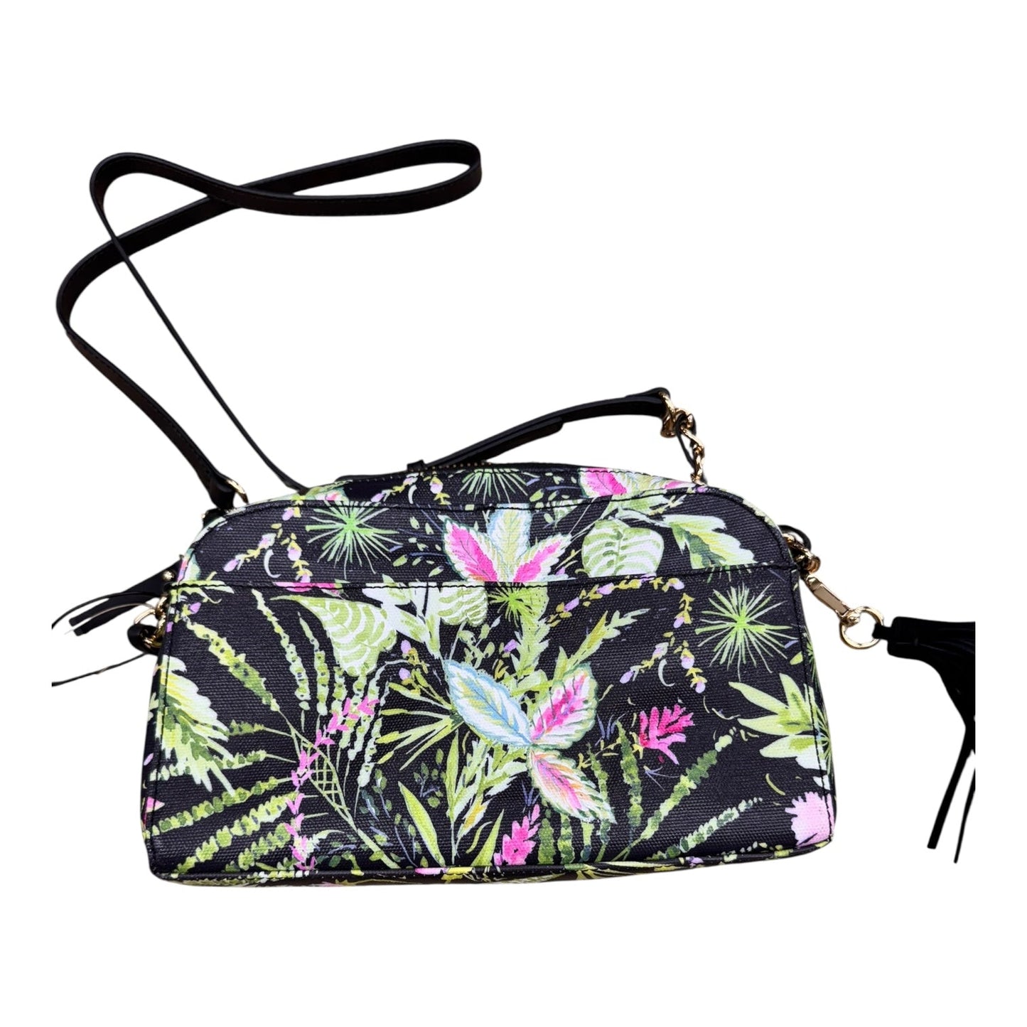 Handbag By Cmc In Multi, Size:Small