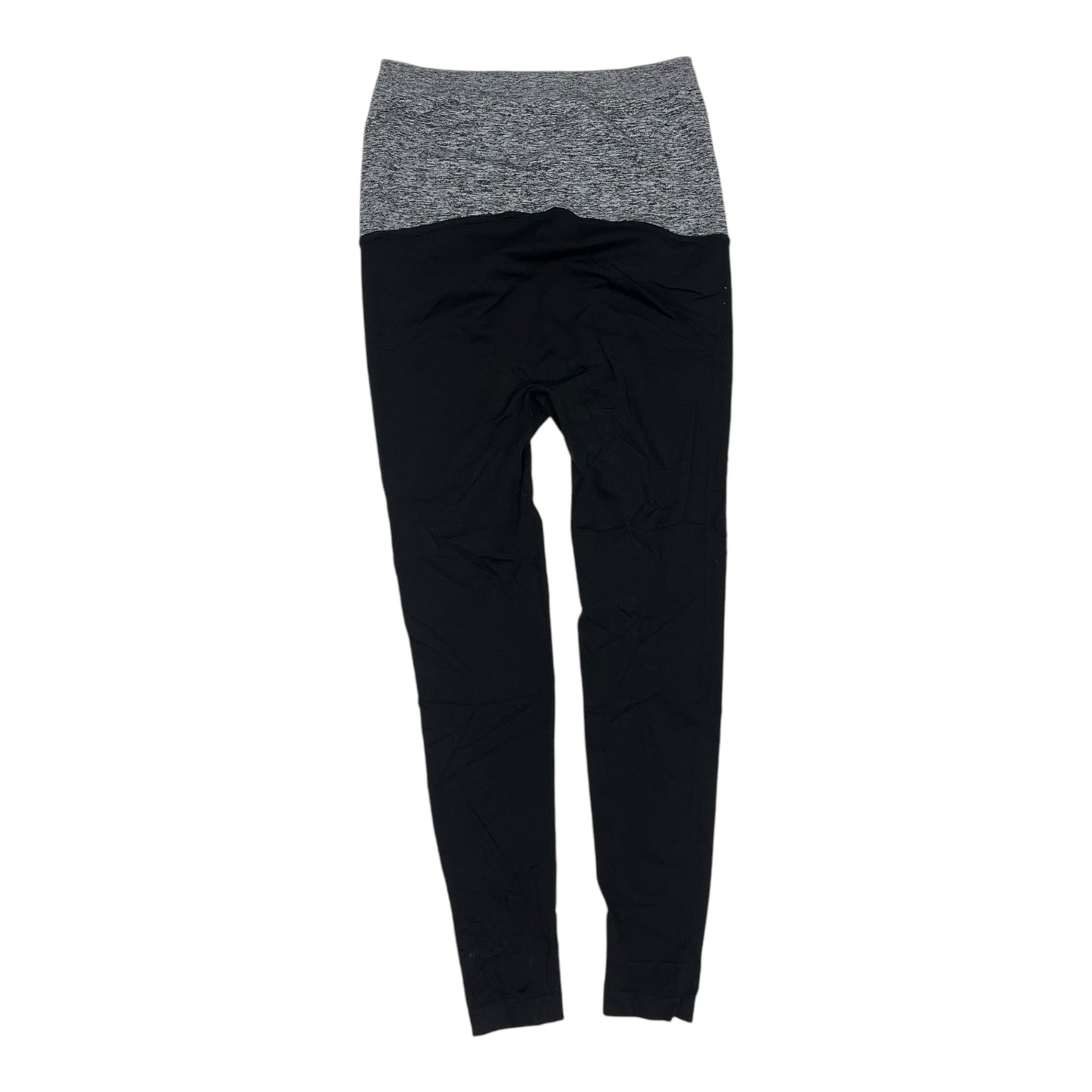 Mat Pant By Time And Tru In Black, Size:M